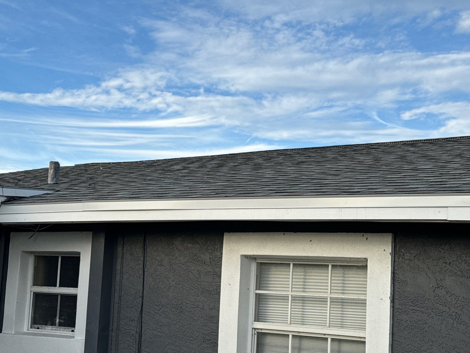 Shingle Reroof Replacement Ormond Beach FL by Pinnacle Roofing Group