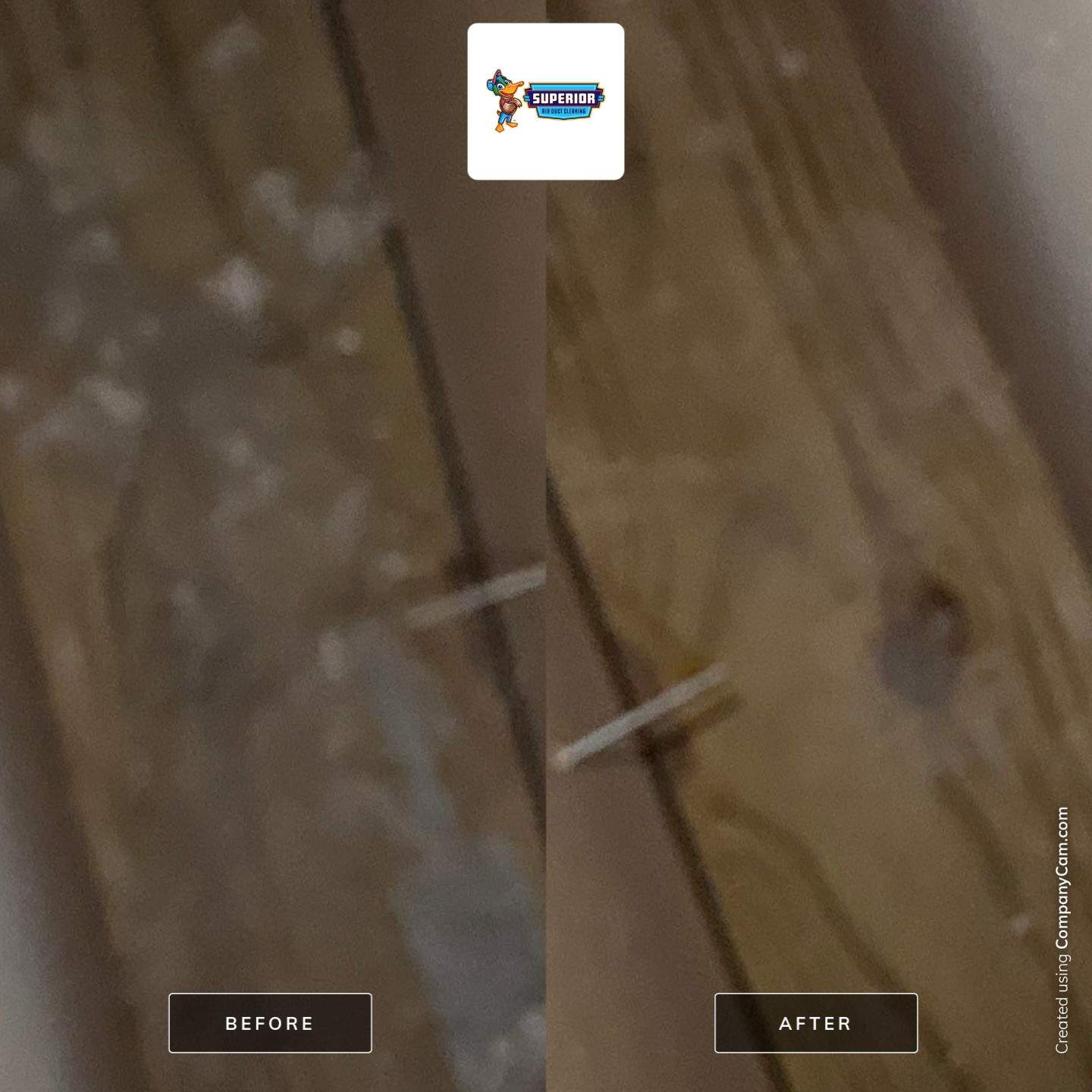 Air Duct Cleaning in Aliquippa, PA by Superior Air Duct Cleaning