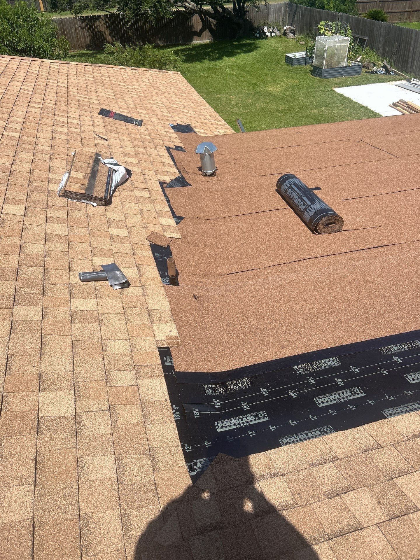 Got'ya Covered in Portland by Bayfront Roofing and Construction