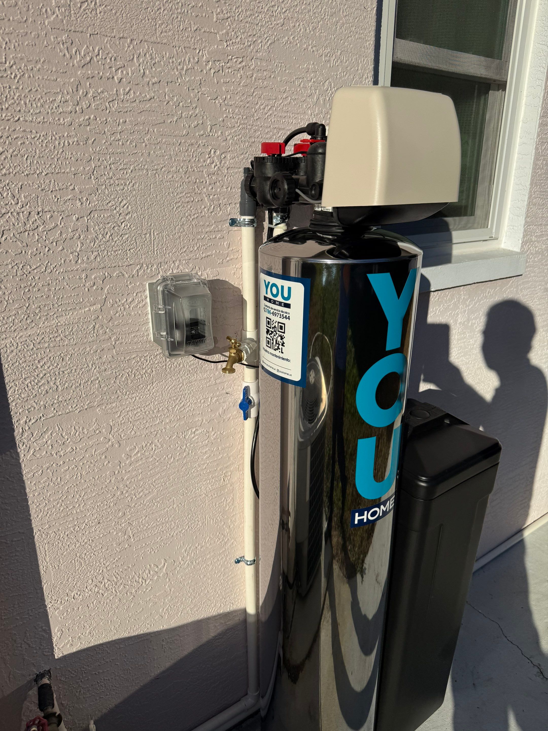 Project in Hudson by You Restorations LLC DBA YOU-Home