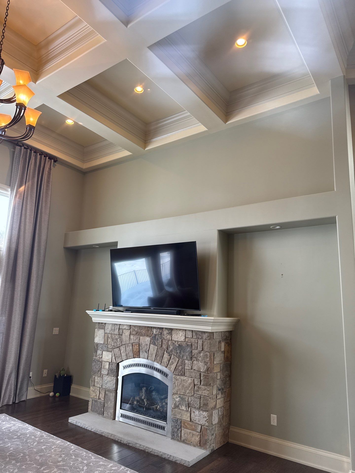 Corcoran Kitchen by Sharp General Contracting