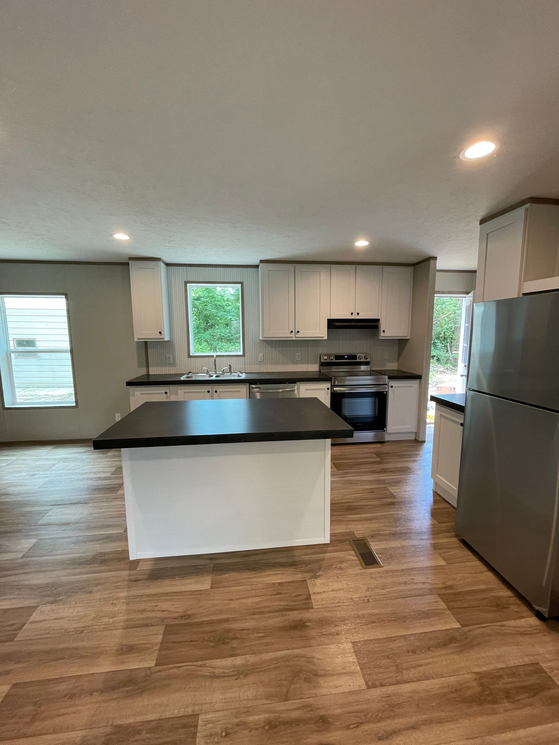 Eagle 60 by Clayton Homes of Walton