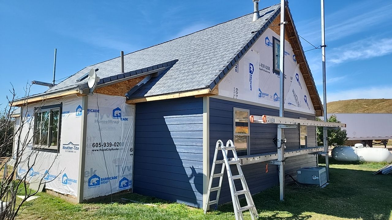 Just WOW! by Weather-Tite Exteriors LLC