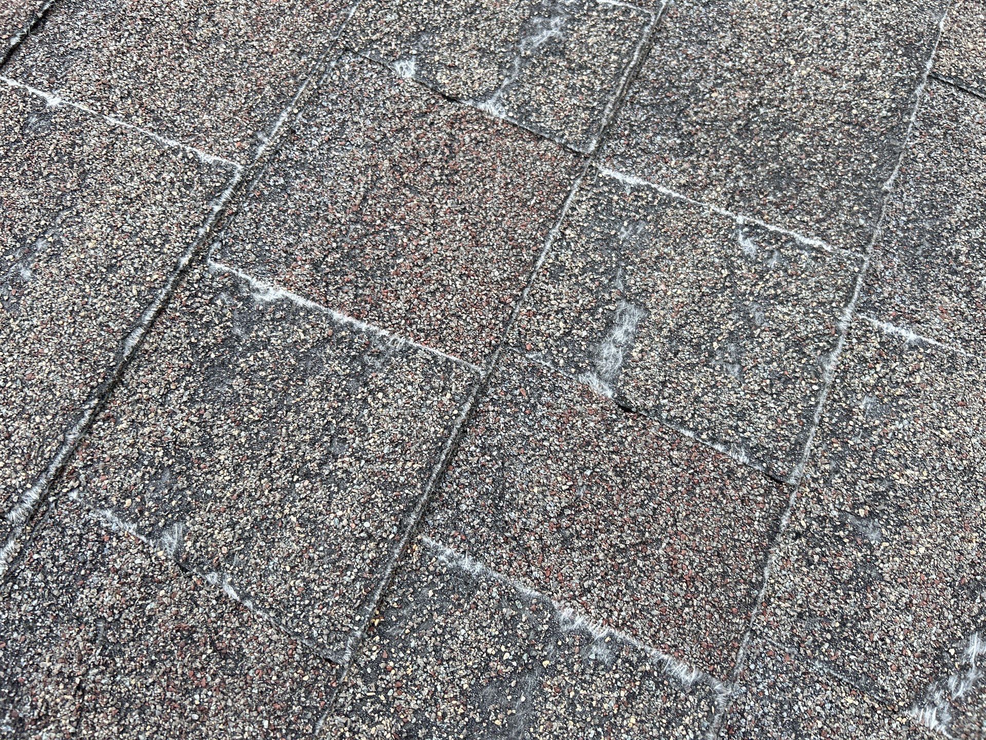 Residential Roofing Installation using Duration Series Shingles - Driftwood by RoofX 