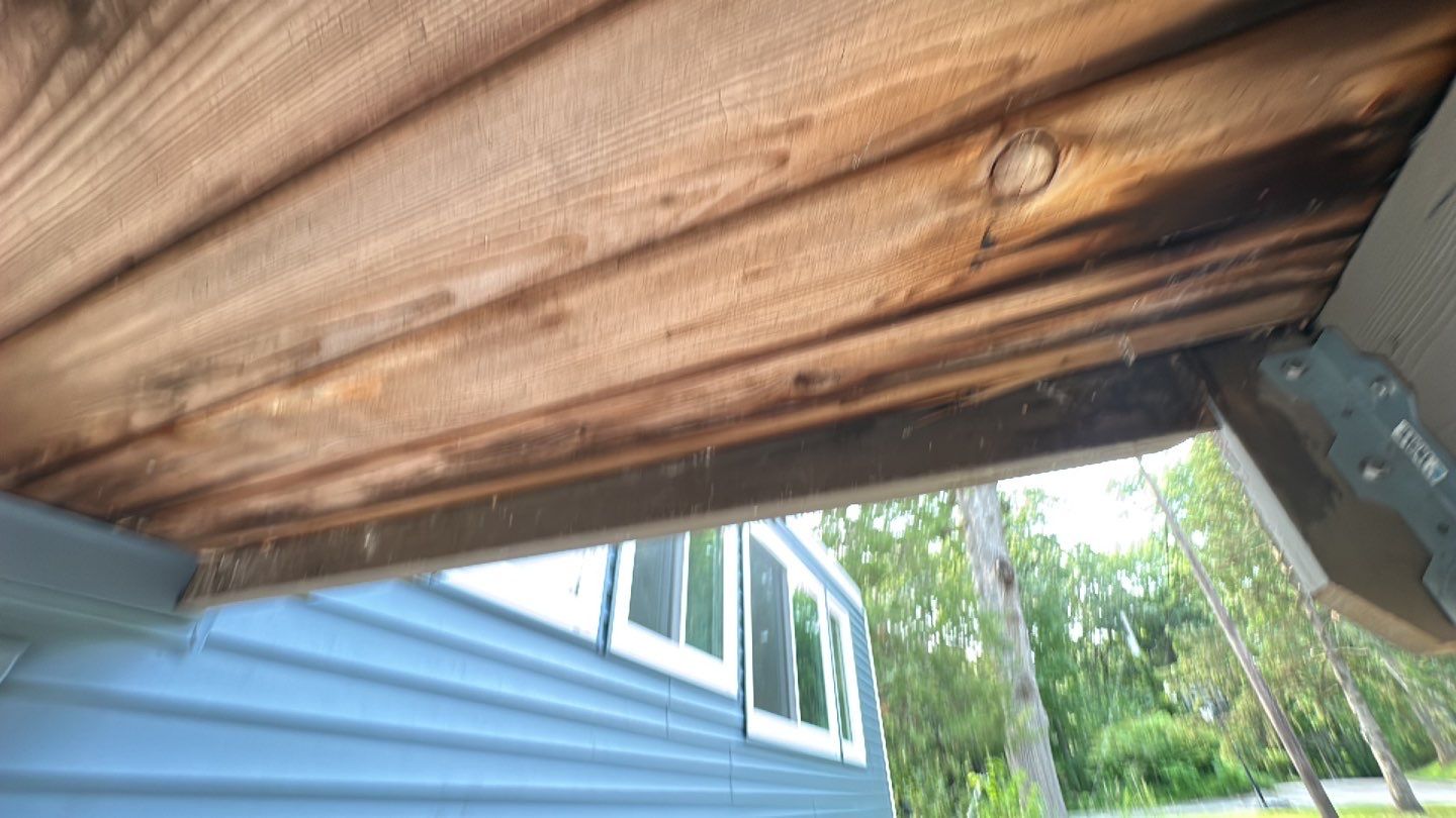 Siding Replacement using CertainTeed Restoration Classis D4 by 180 Contractors