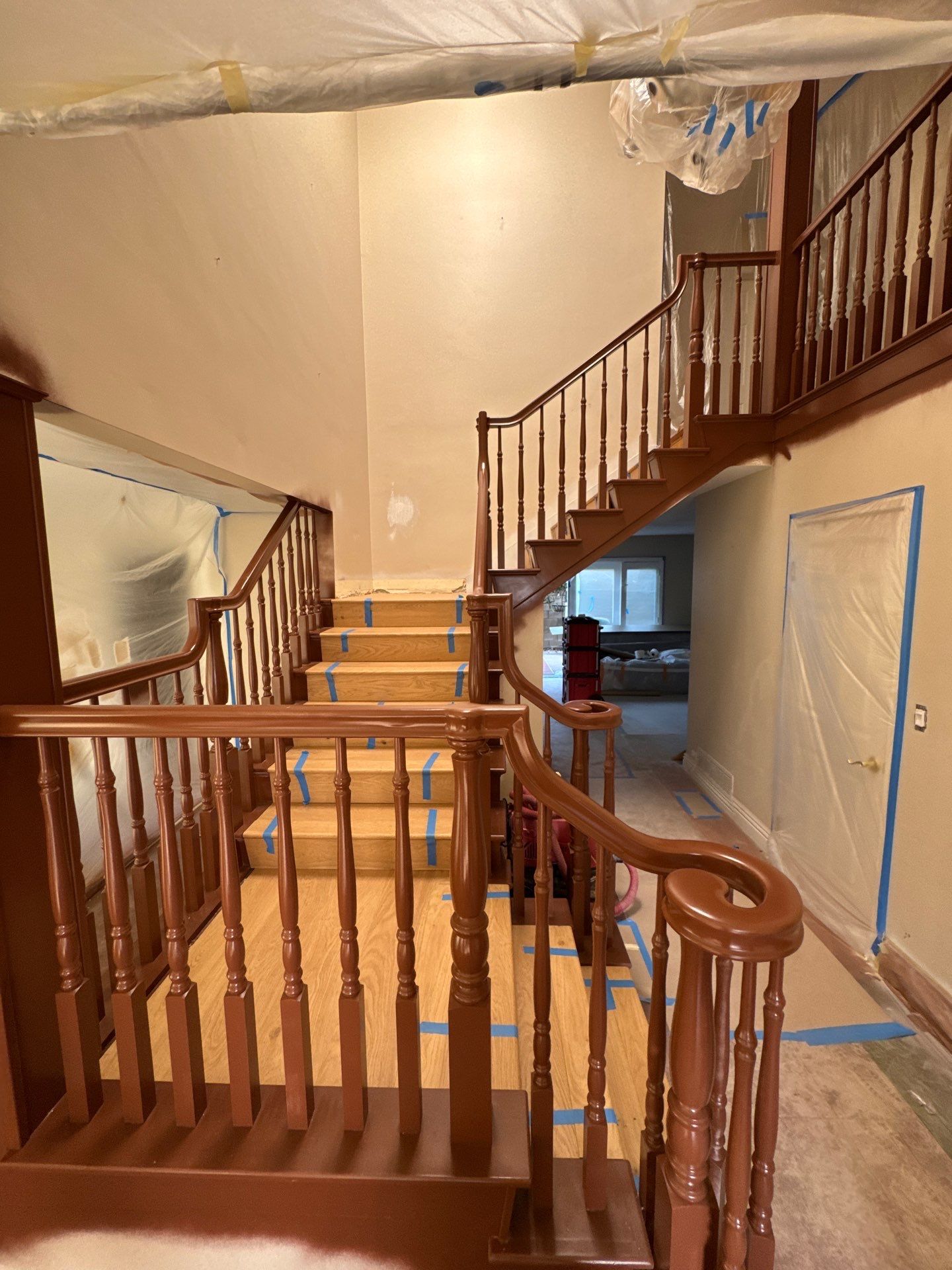 Project in Irvine by Rb360remodeling Inc.