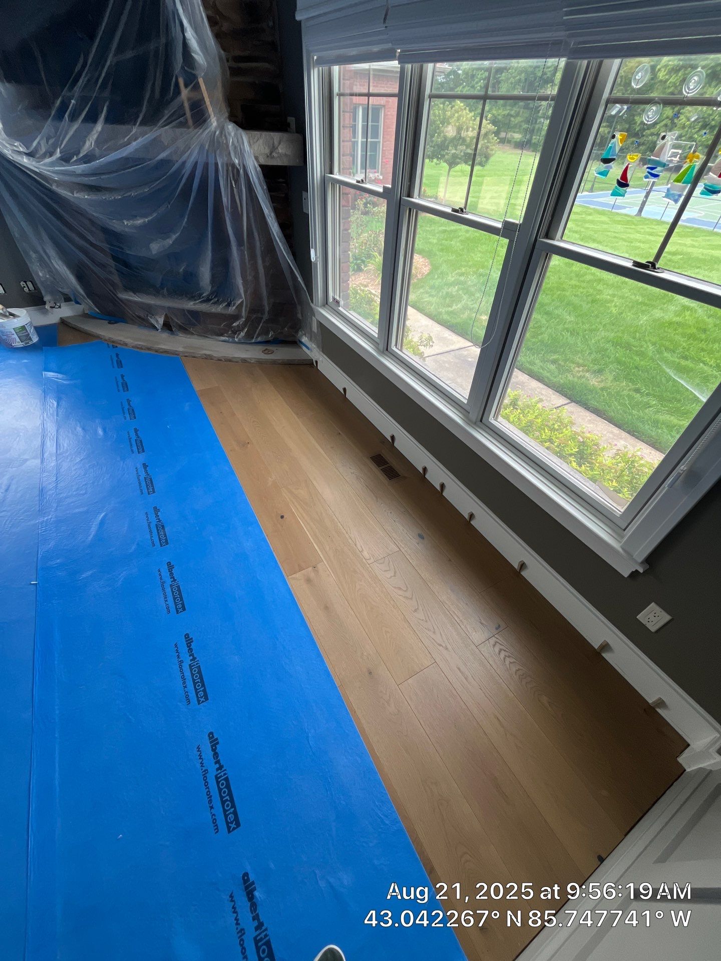Remodel DONE RIGHT! by RTBaldwin Hardwood Floors