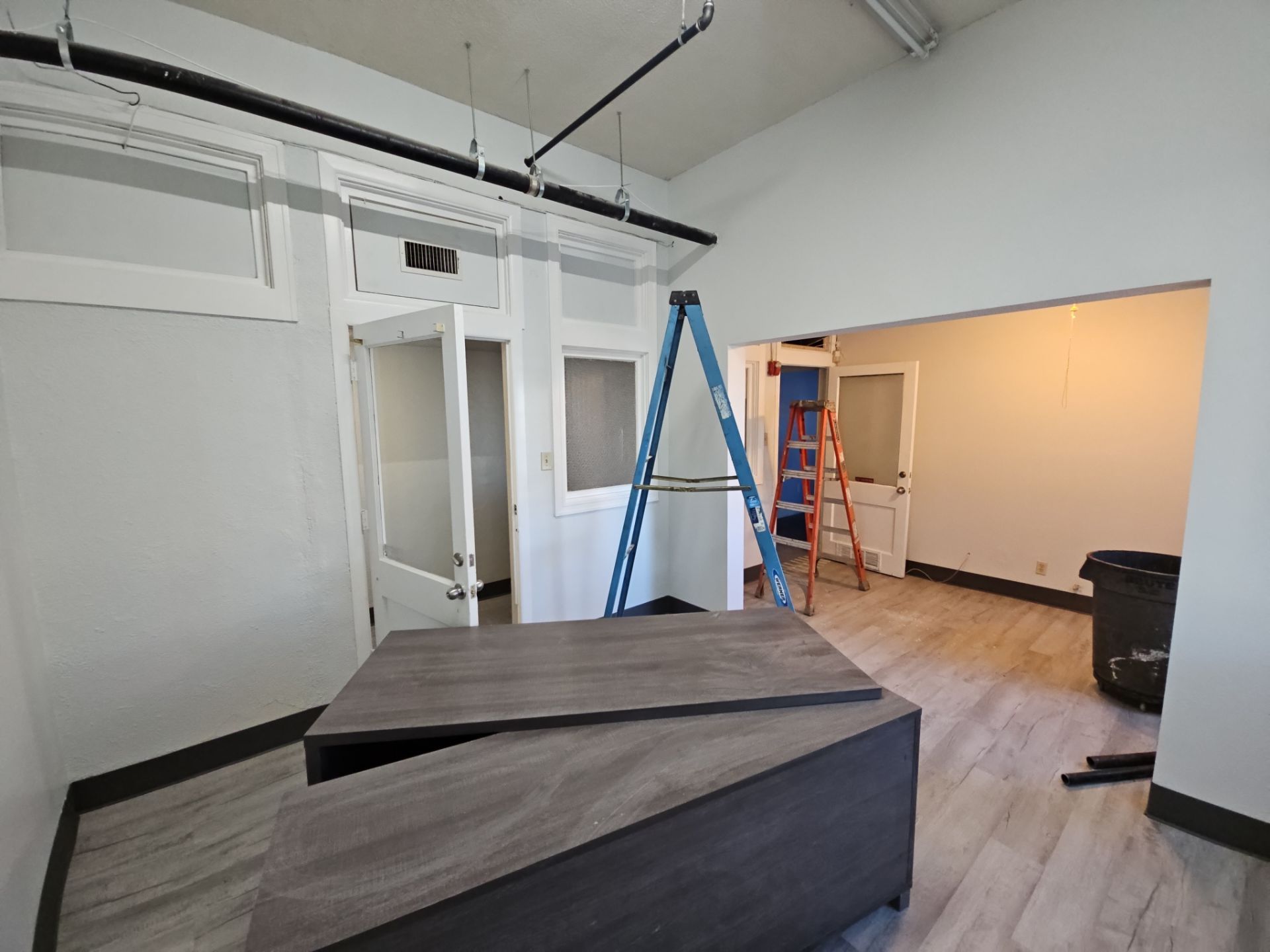 C-Store renovation at Dallas Life by EL-GC LLC 