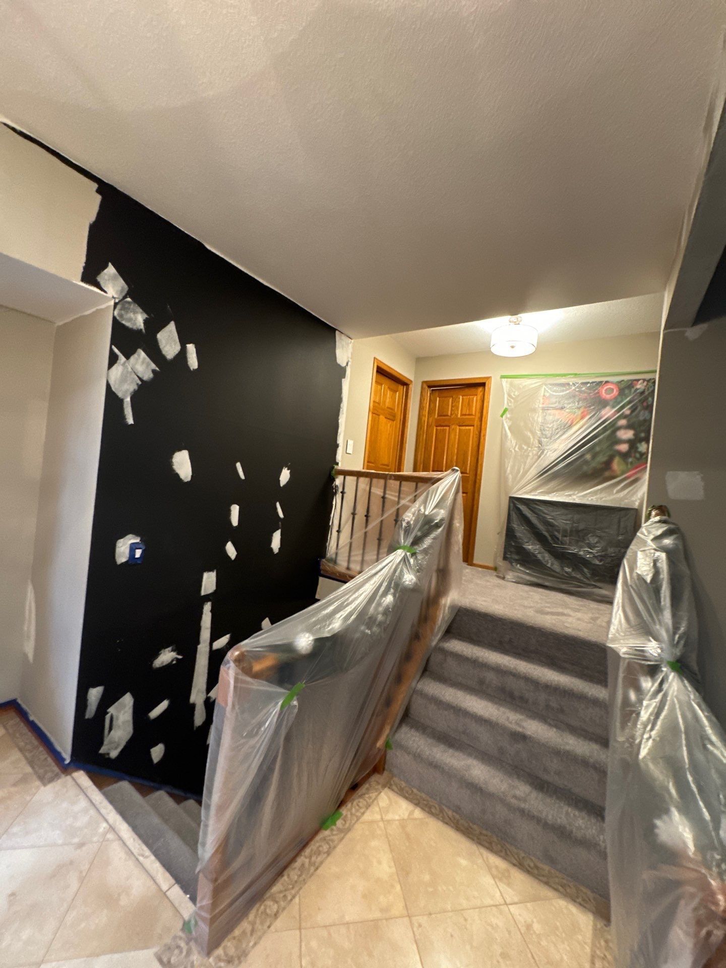 Mastering the Charm of Black Board and Batten by The Hillcrest Company