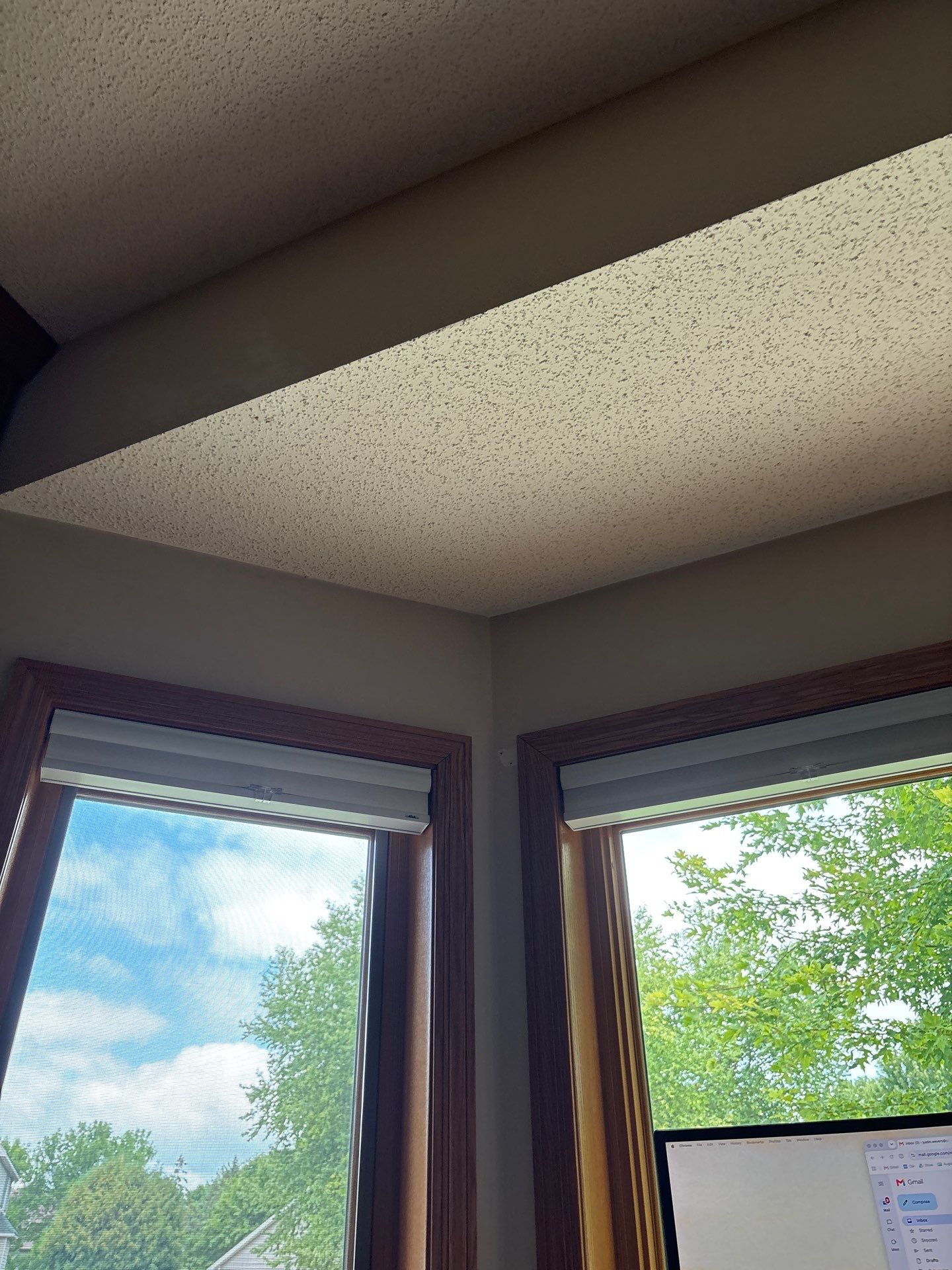 Interior Sliding Closet Door and Trim Installation in Oconomowoc by CompanyCam Sales Demo
