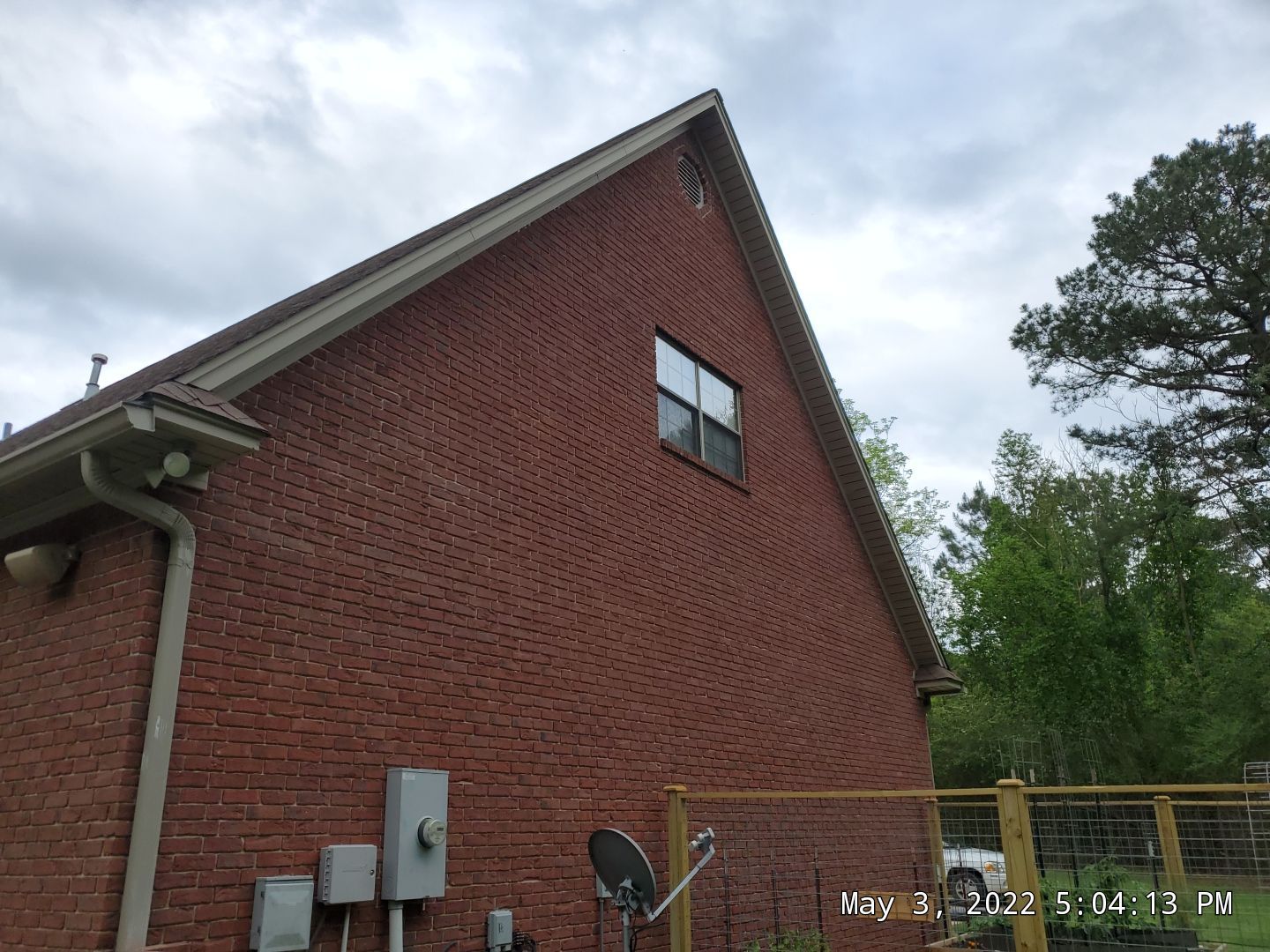 Residential Roof Replacement in Hope AR by Hostetler Roofing