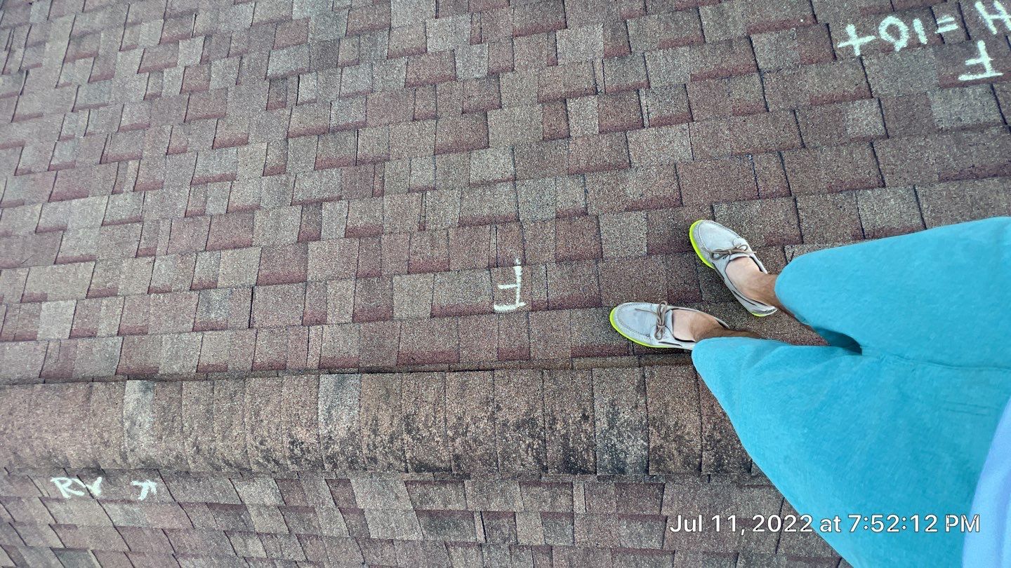 Architectural Asphalt Shingle Roof Installation in Casselberry by Fortified Roofing Solutions Corp.