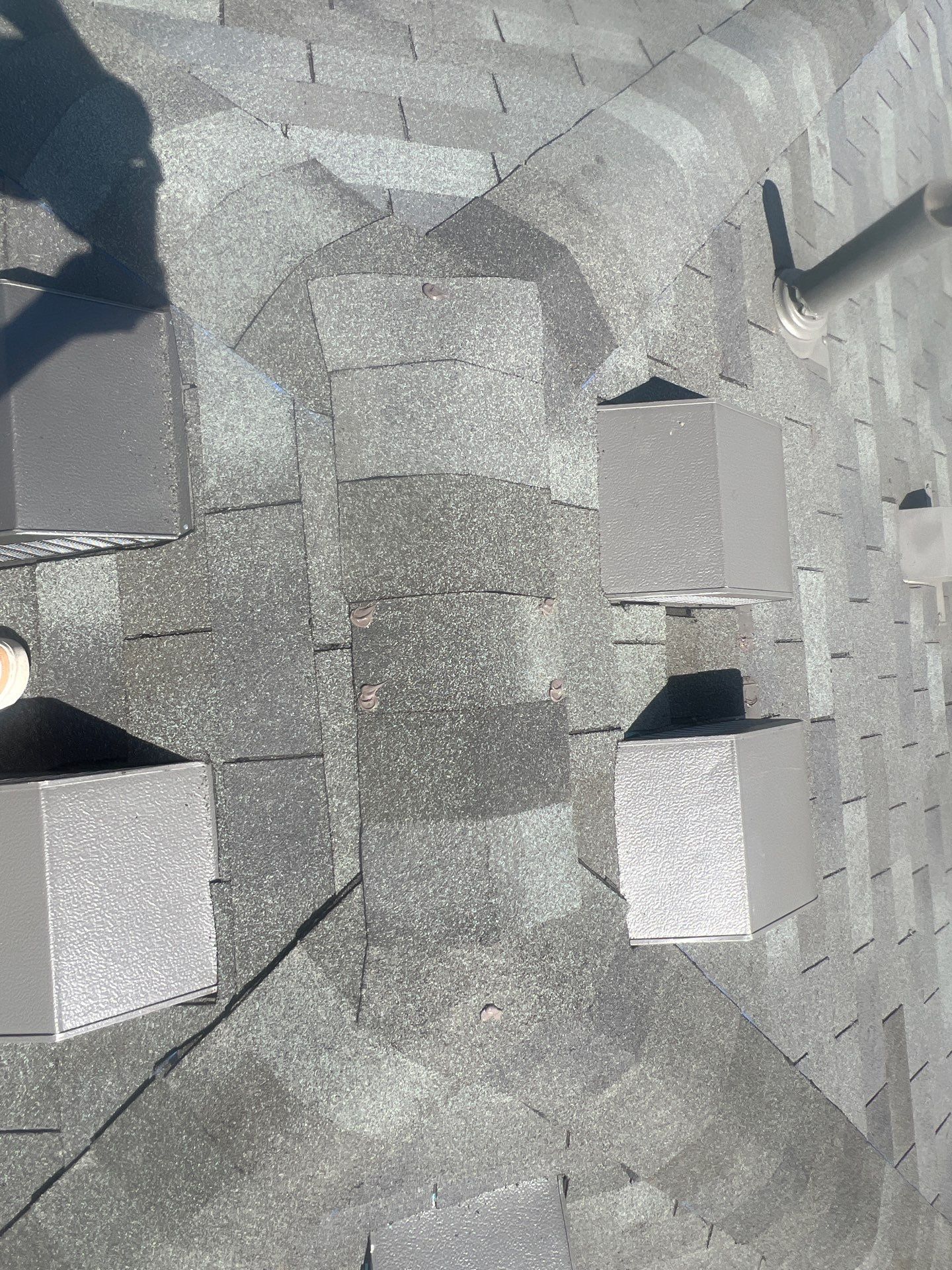 Project in Temple by Rhino Roofing and General Contracting, LLC
