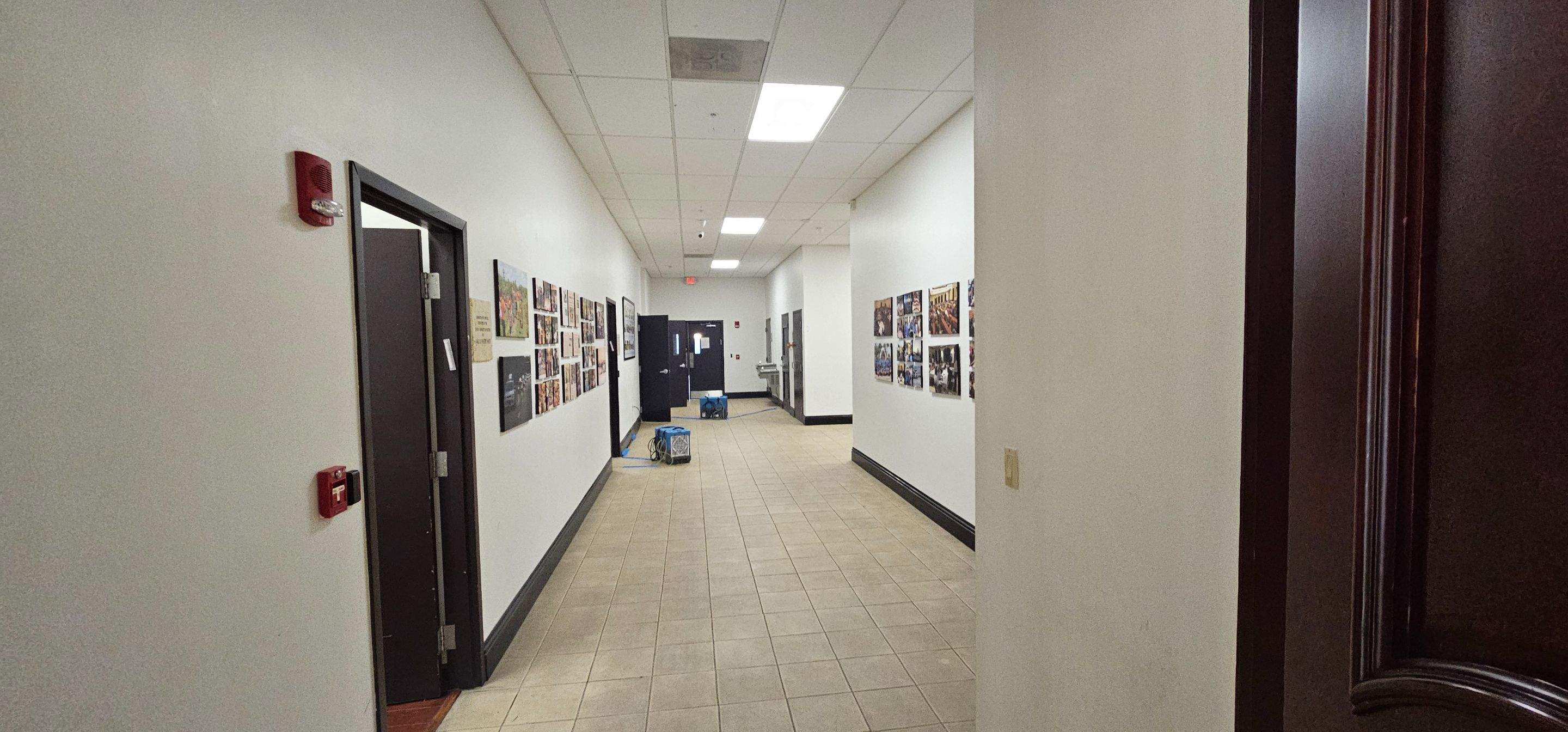 Water Damage Claim in Weston by FLAPA & KeyStone