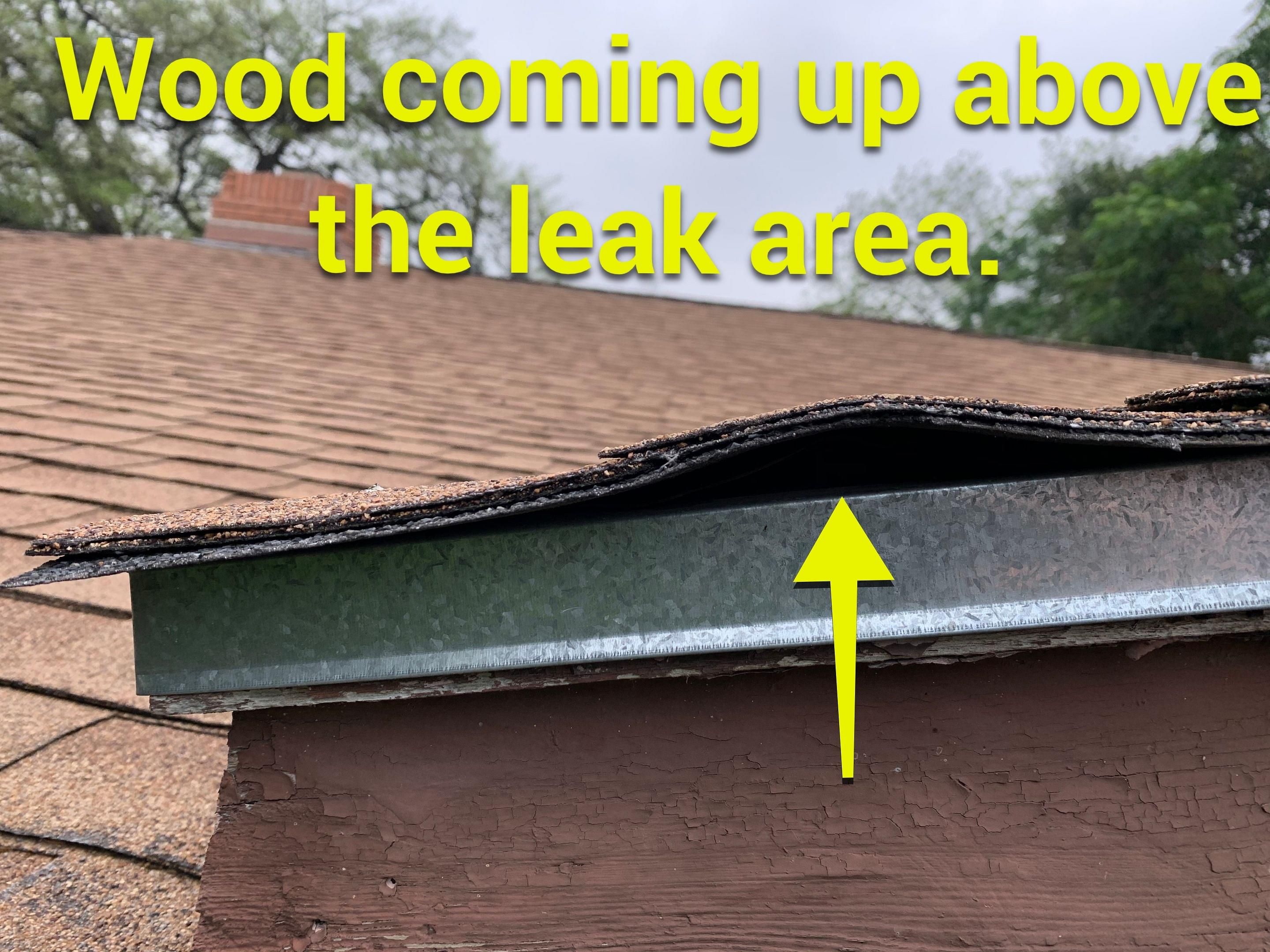 Residential Roof Replacement using Owens Corning 30 year Architectural Shingles by Premier Roofing and Contracting