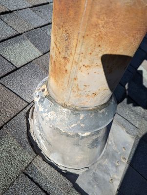 Project in Littleton