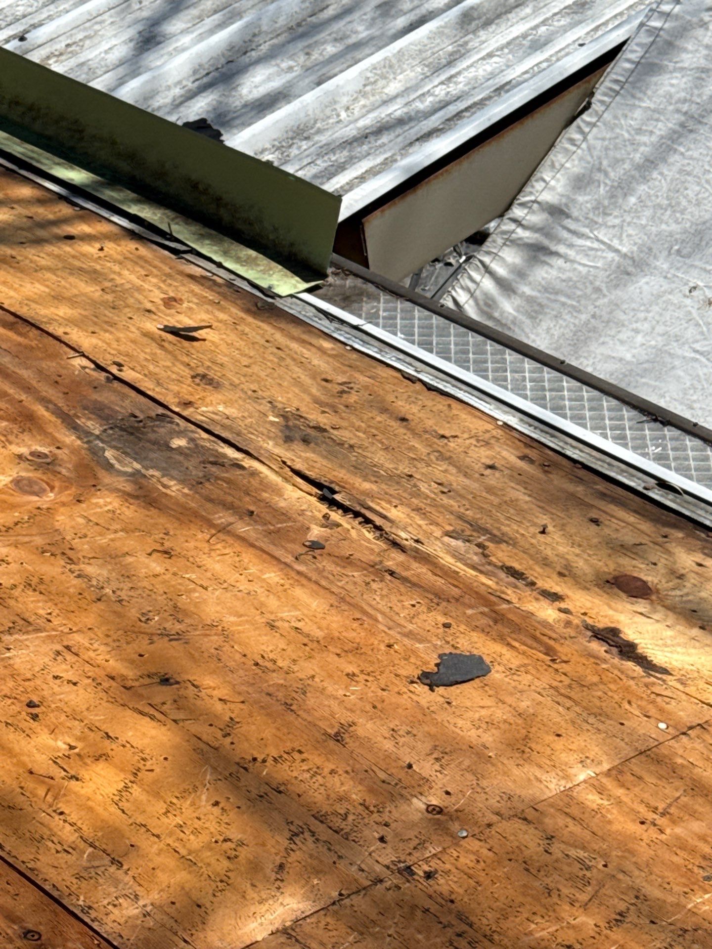 Project in The Colony by Rhino Roofing and General Contracting, LLC