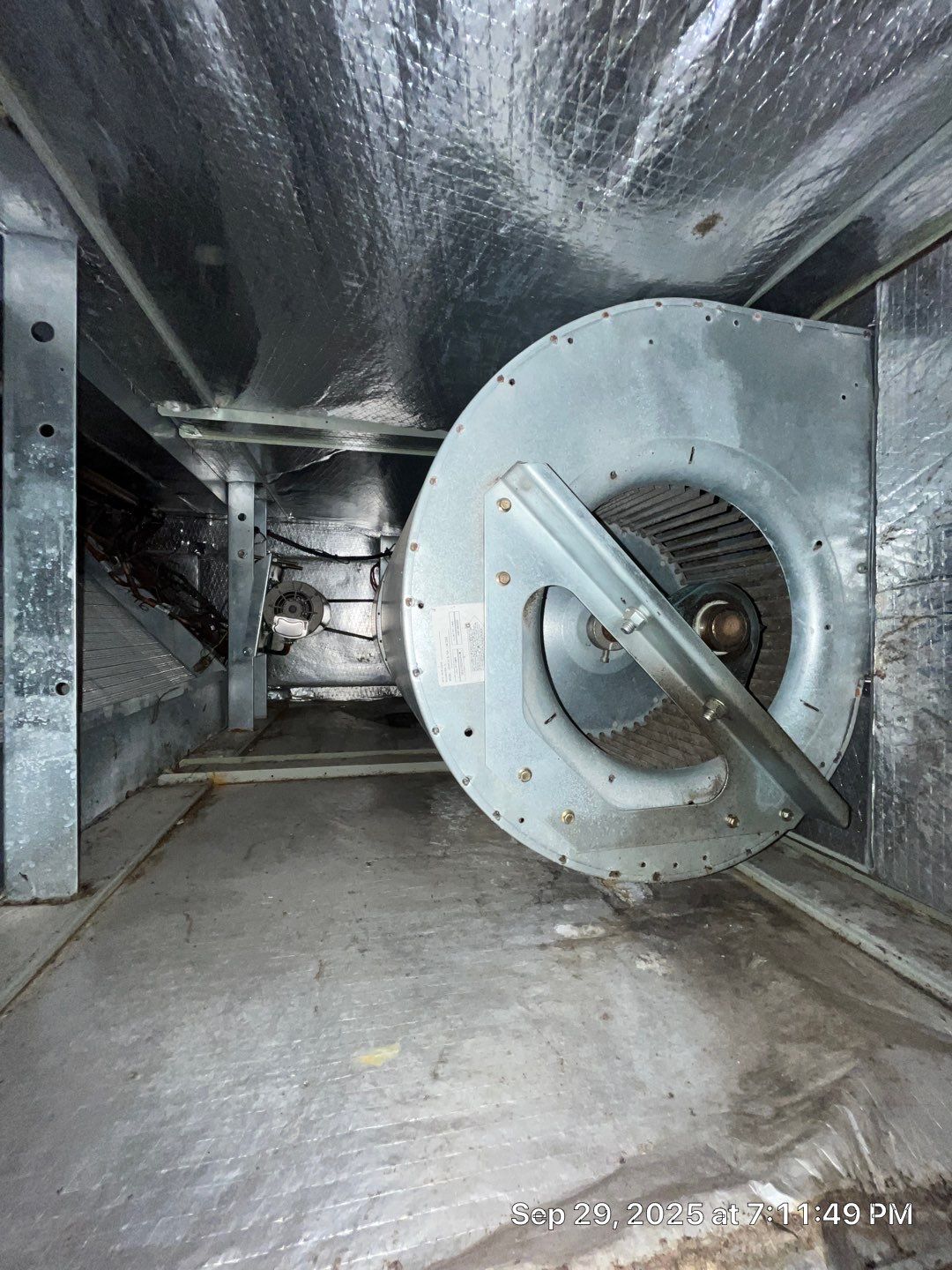 Rally House Humble by Pilo's A/C