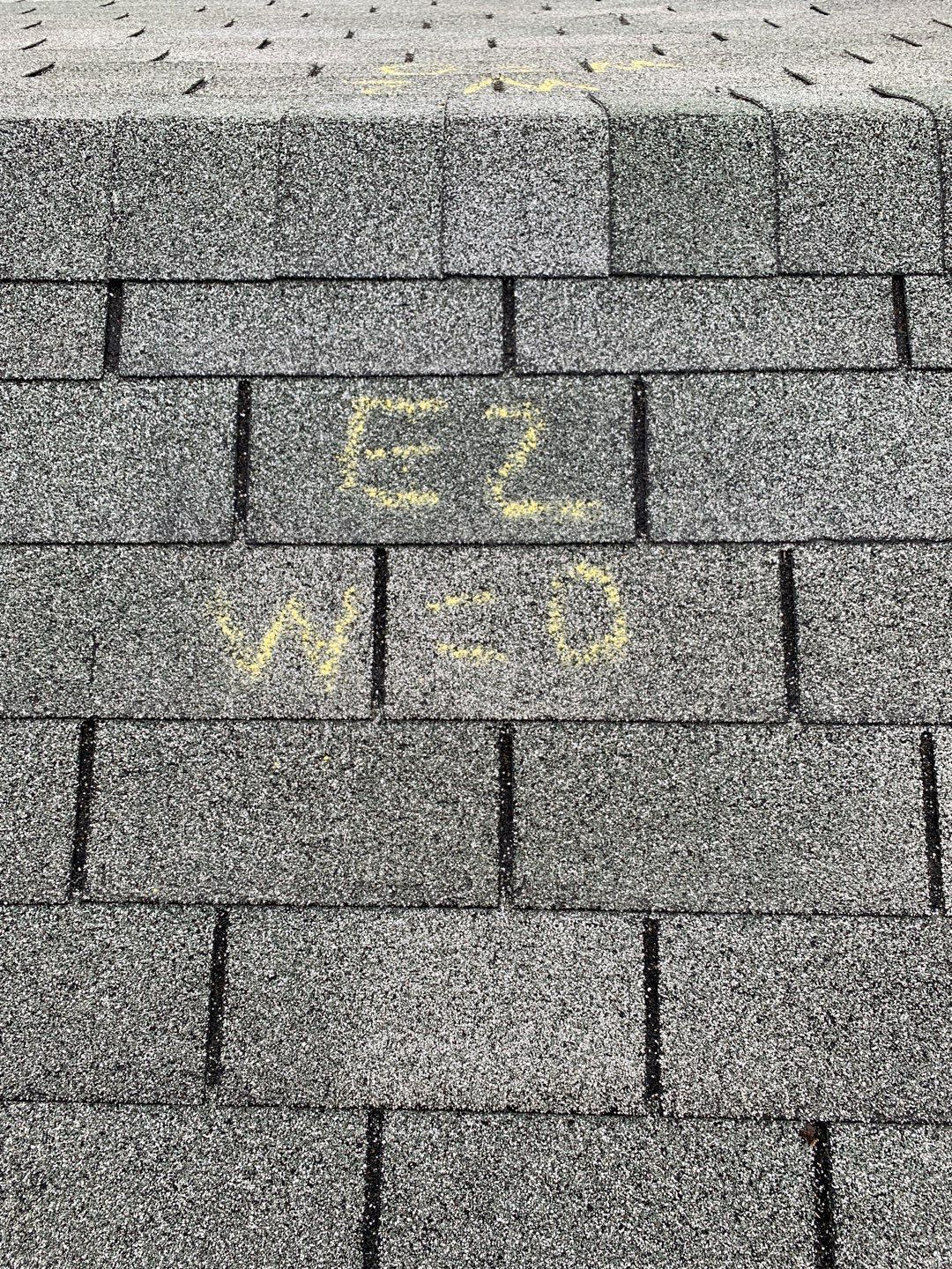 Star Idaho Single level roofing replacement using Duration Brownwood by ID Roofing LLC