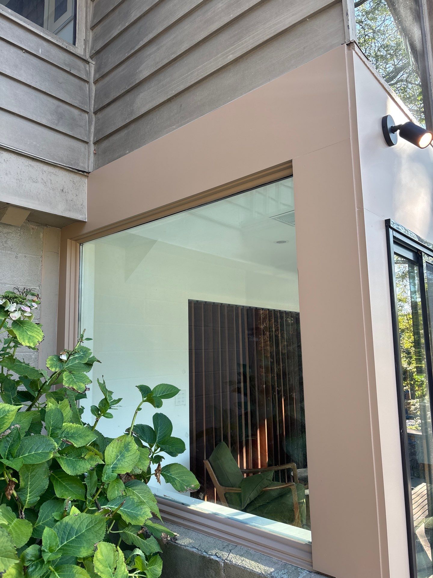 PVC Trim Project in Mt Kisco, NY by Ideal Siding 