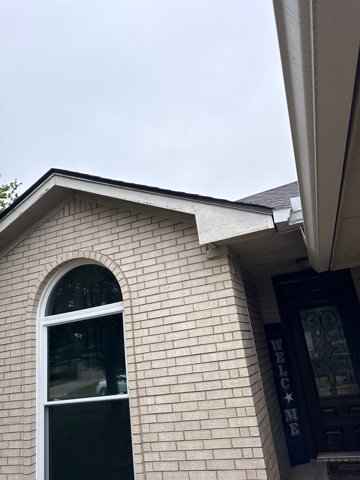 Project in Waxahachie by Rhino Roofing and General Contracting, LLC