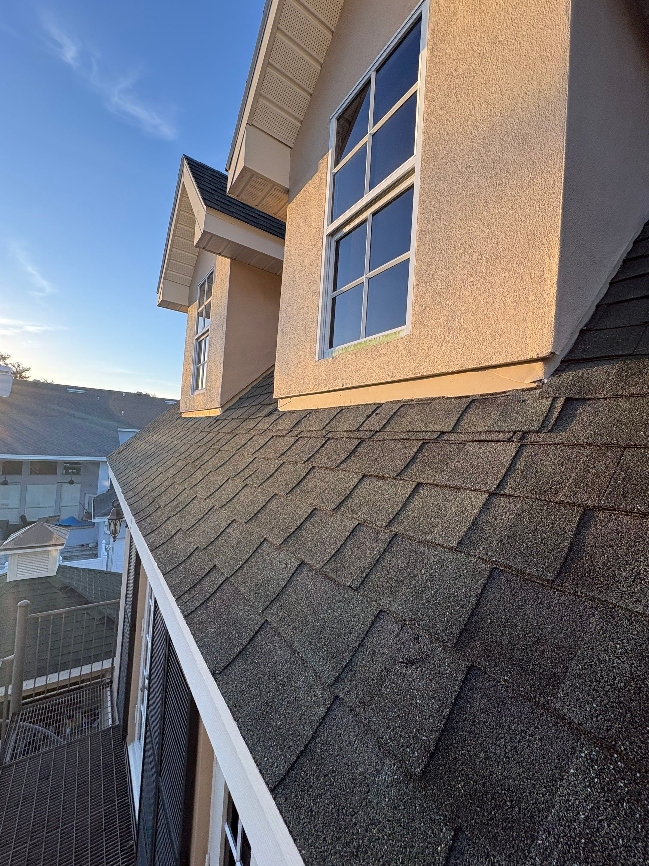 Project in Seminole 33776 by Mitchell Roofing Company LLC