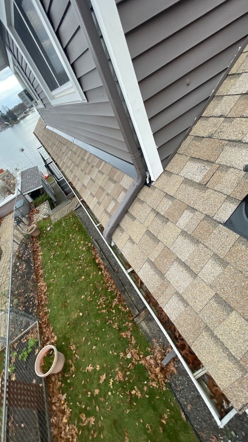 Roof Replacement using Owens Corning by 180 Contractors