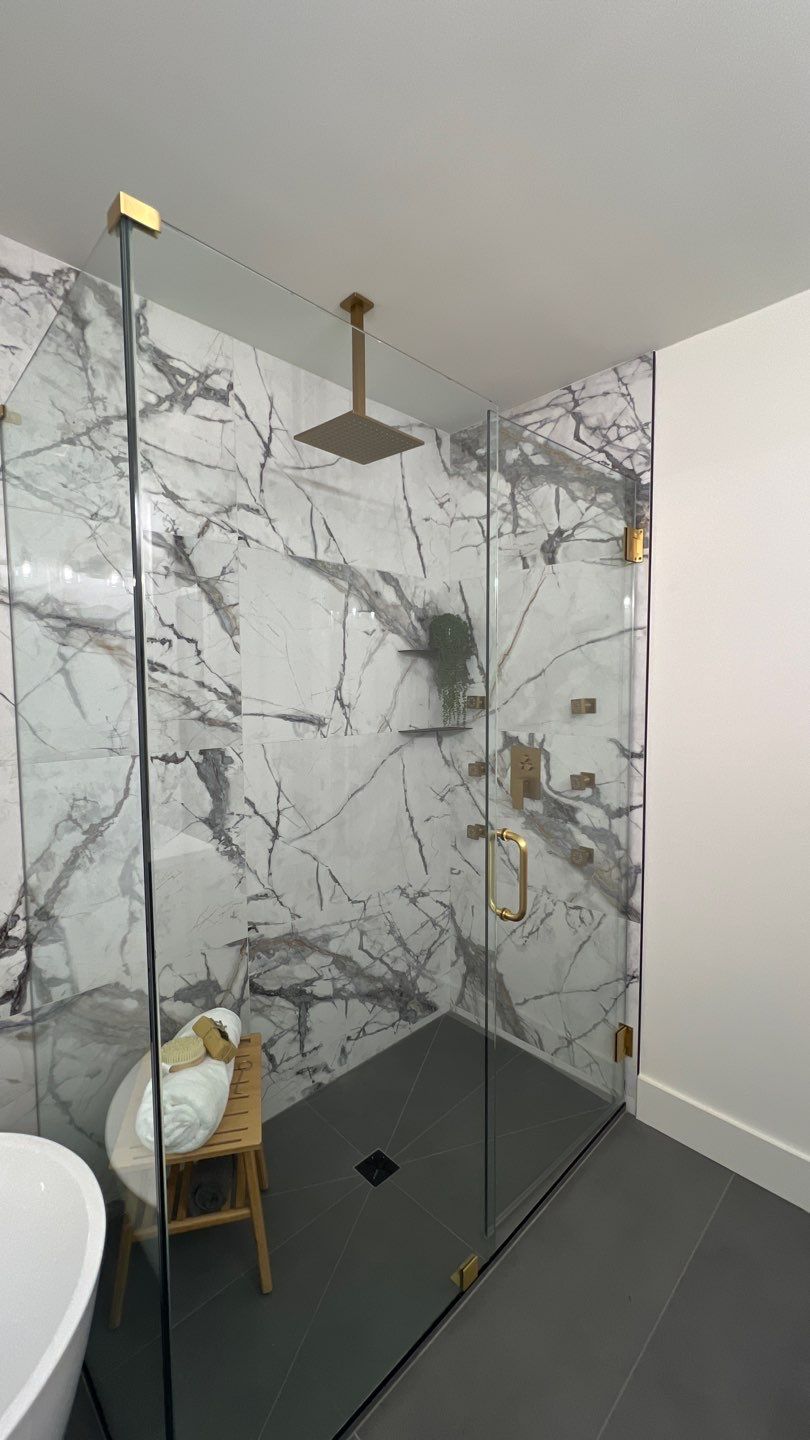 Comprehensive Home Renovation and Interior Remodeling in Marietta by Swift Home Renovations