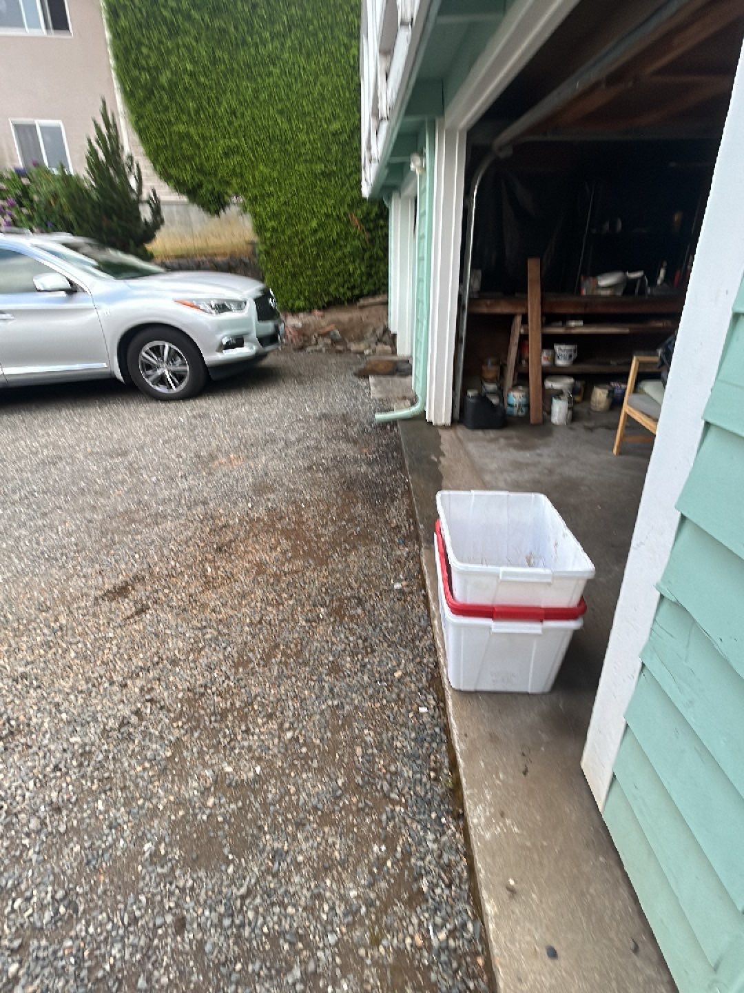 Paula | Asphalt Driveway by Jireh Asphalt & Concrete Inc 