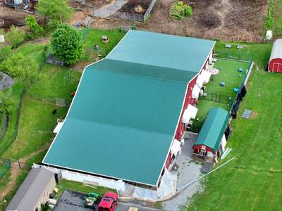 Paddle Creek Pet Ranch