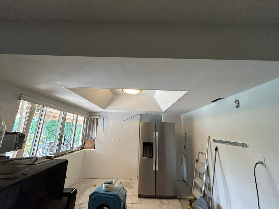 Project in Tamarac by You Restorations LLC DBA YOU-Home