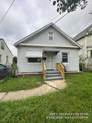 Multifamily Full Remodel