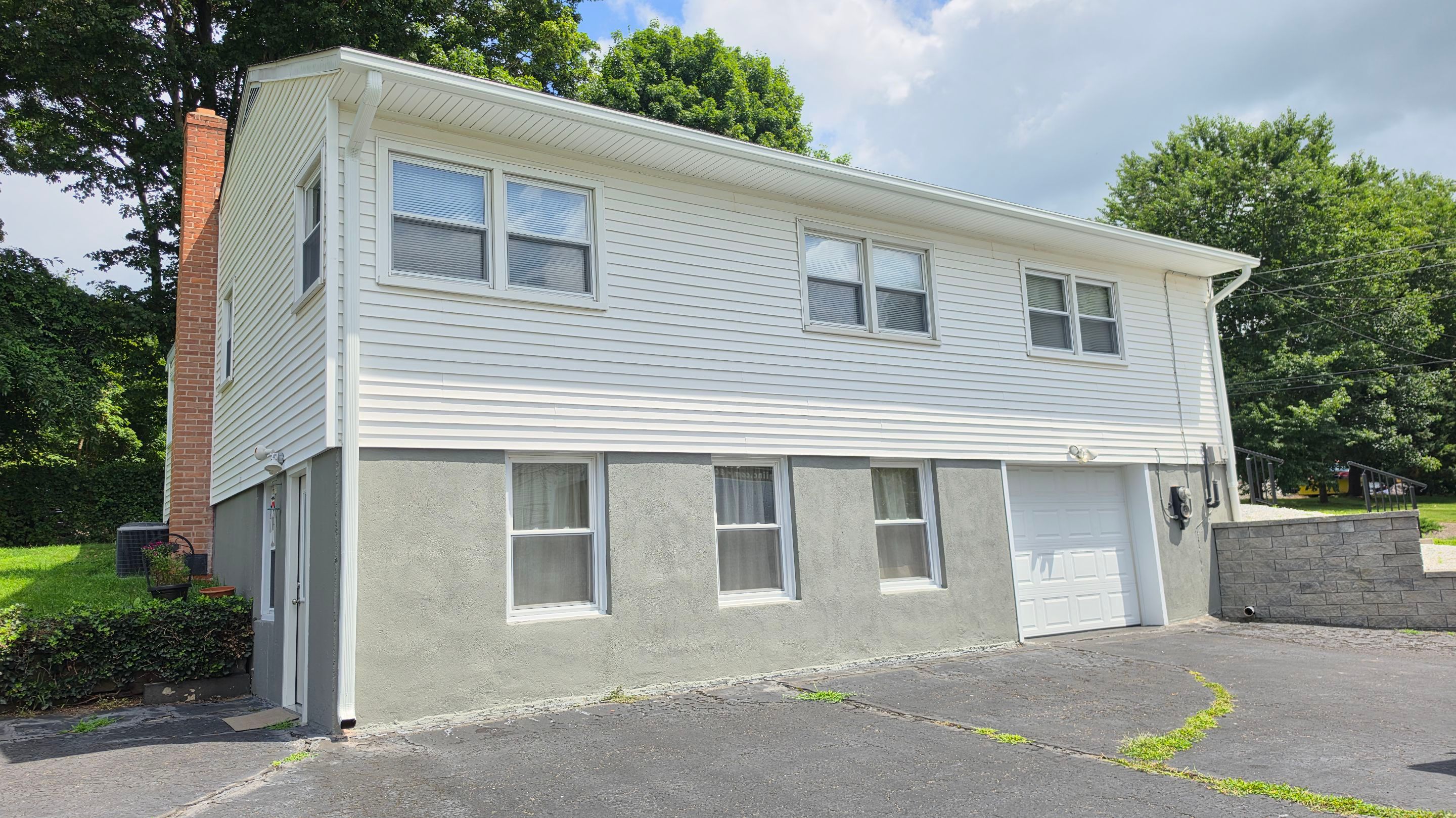 RainTech  by DiGiorgi Roofing and Siding Inc