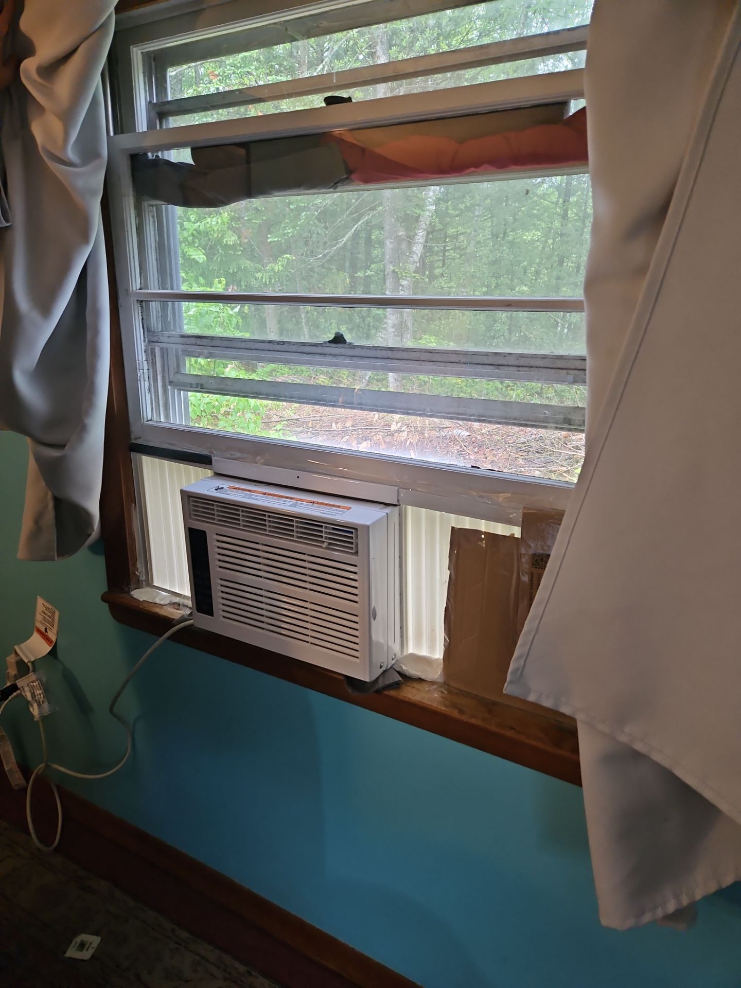 Full Frame Window Replacement – Ashby, MA by Mighty Dog Roofing of Greater Middlesex County