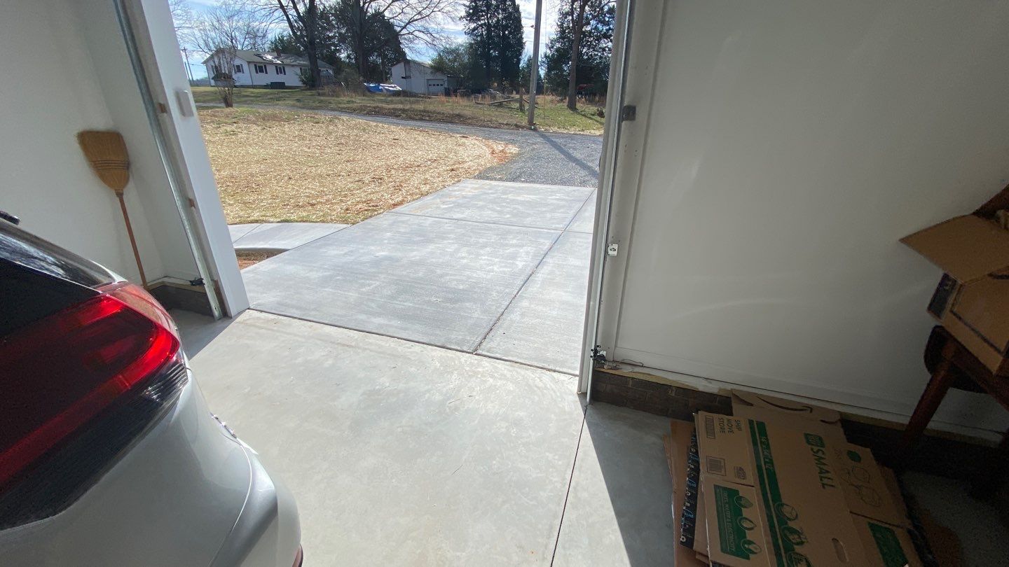 Multi Sealant Project by DuraSeal