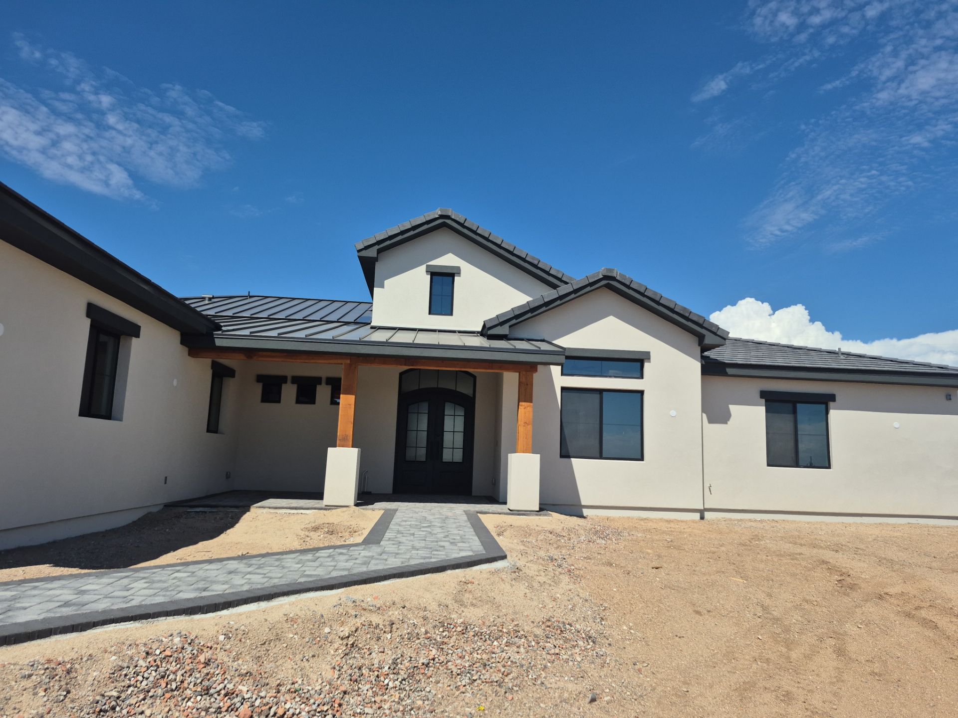 Project in Scottsdale by Best Energy Rating & Consulting 