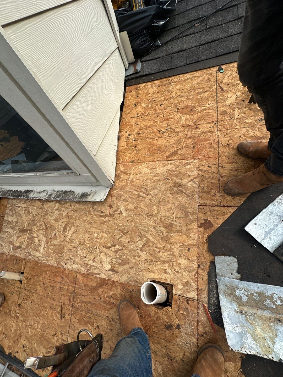 Roof Repair Katy by Roof Repair Services LLC