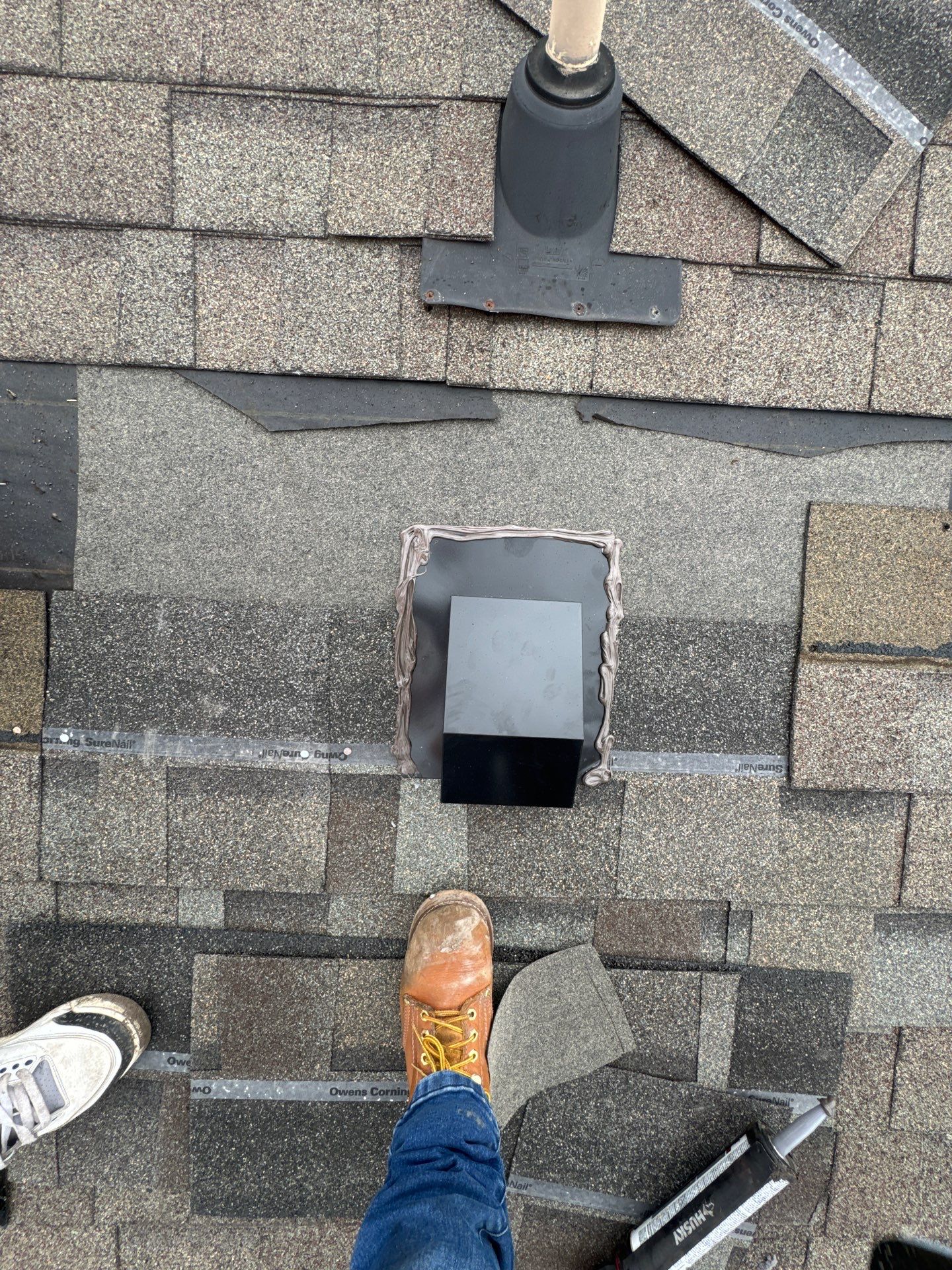 Roof Repair Richmond by Roof Repair Company