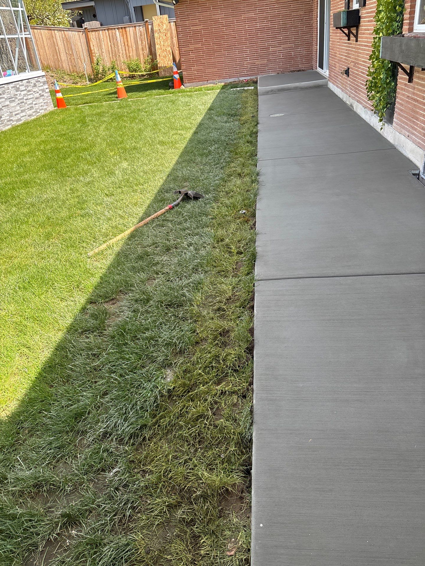 Driveway, Walkway & Apron Renovation | Seattle   by Jireh Asphalt & Concrete Inc 