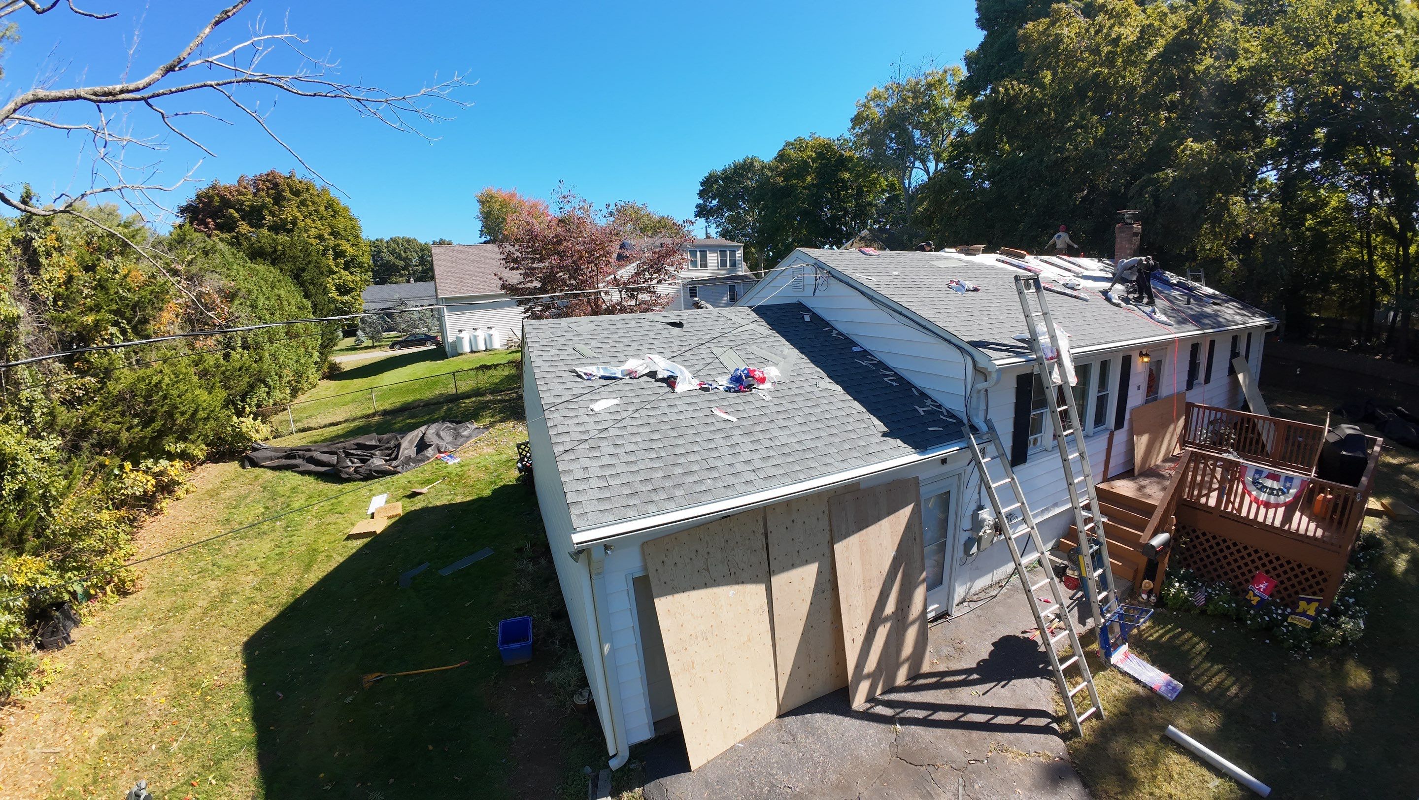 Milford by All site builders LLC