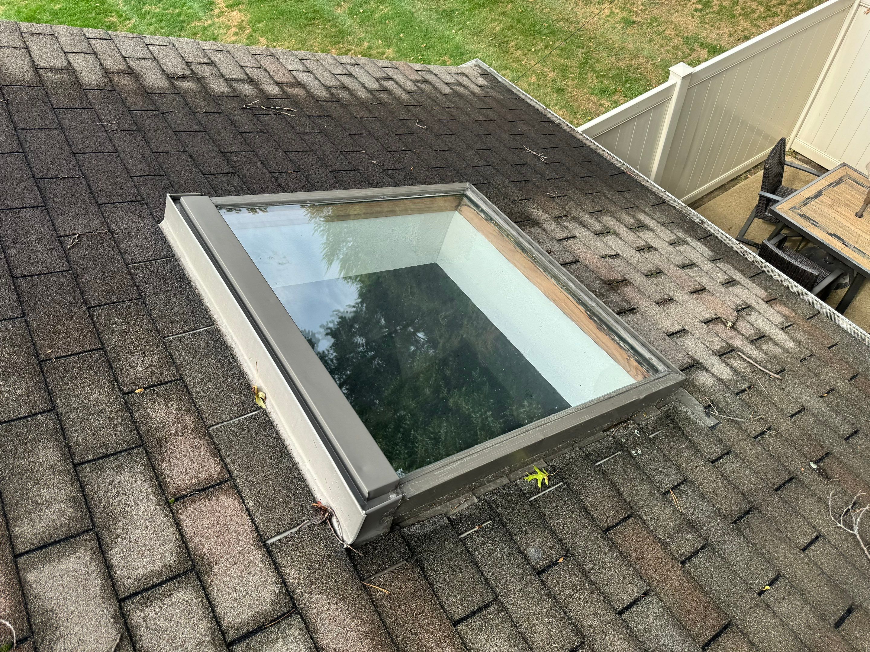 Roof and Skylight Replacement by Homestyle in Middleburg Heights by Homestyle Home Improvements (HHI)
