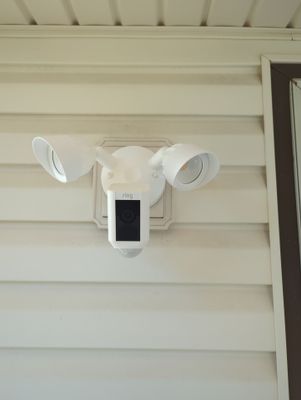 Security Cameras