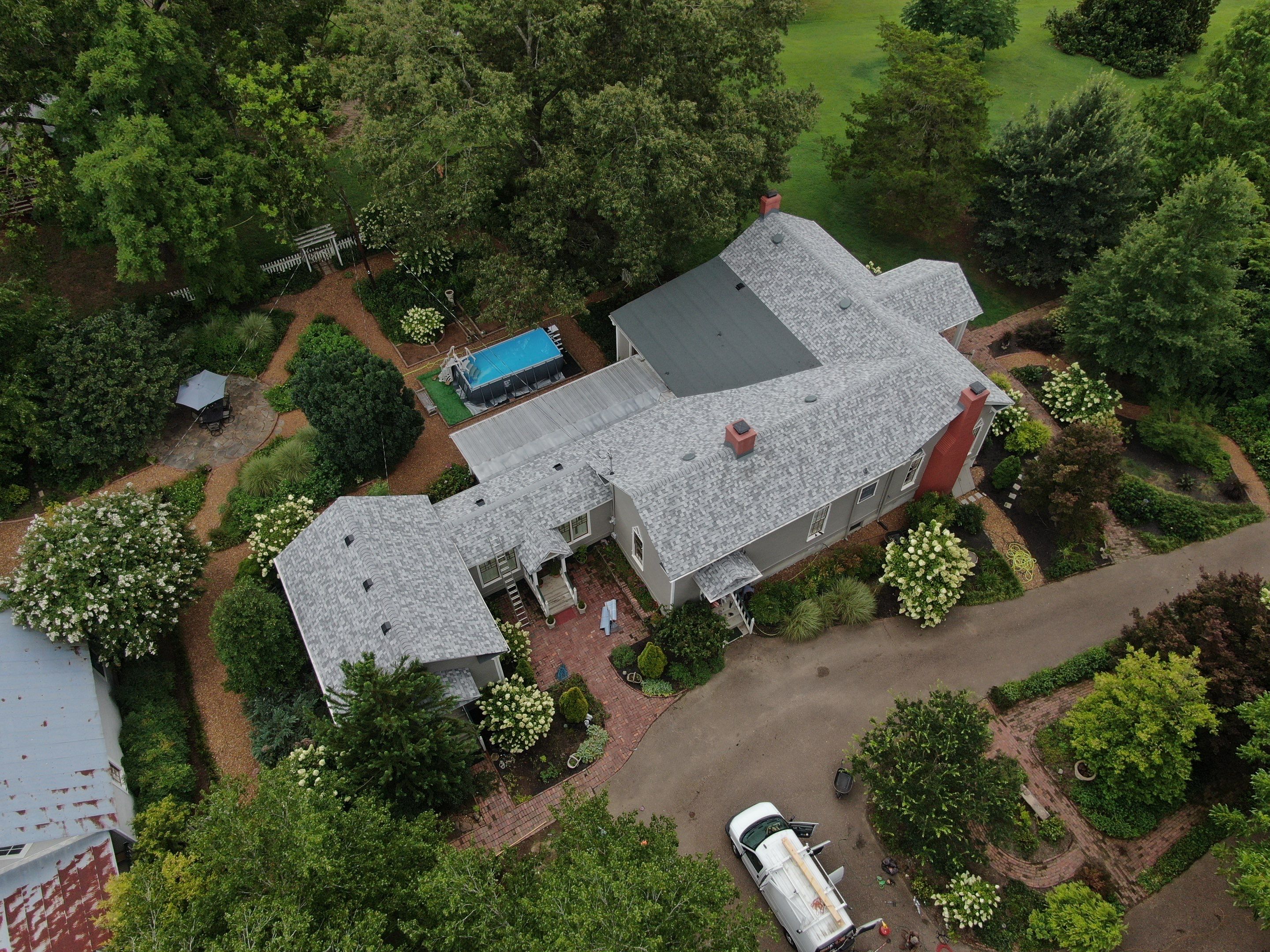 Robert M. by Haven Roofing