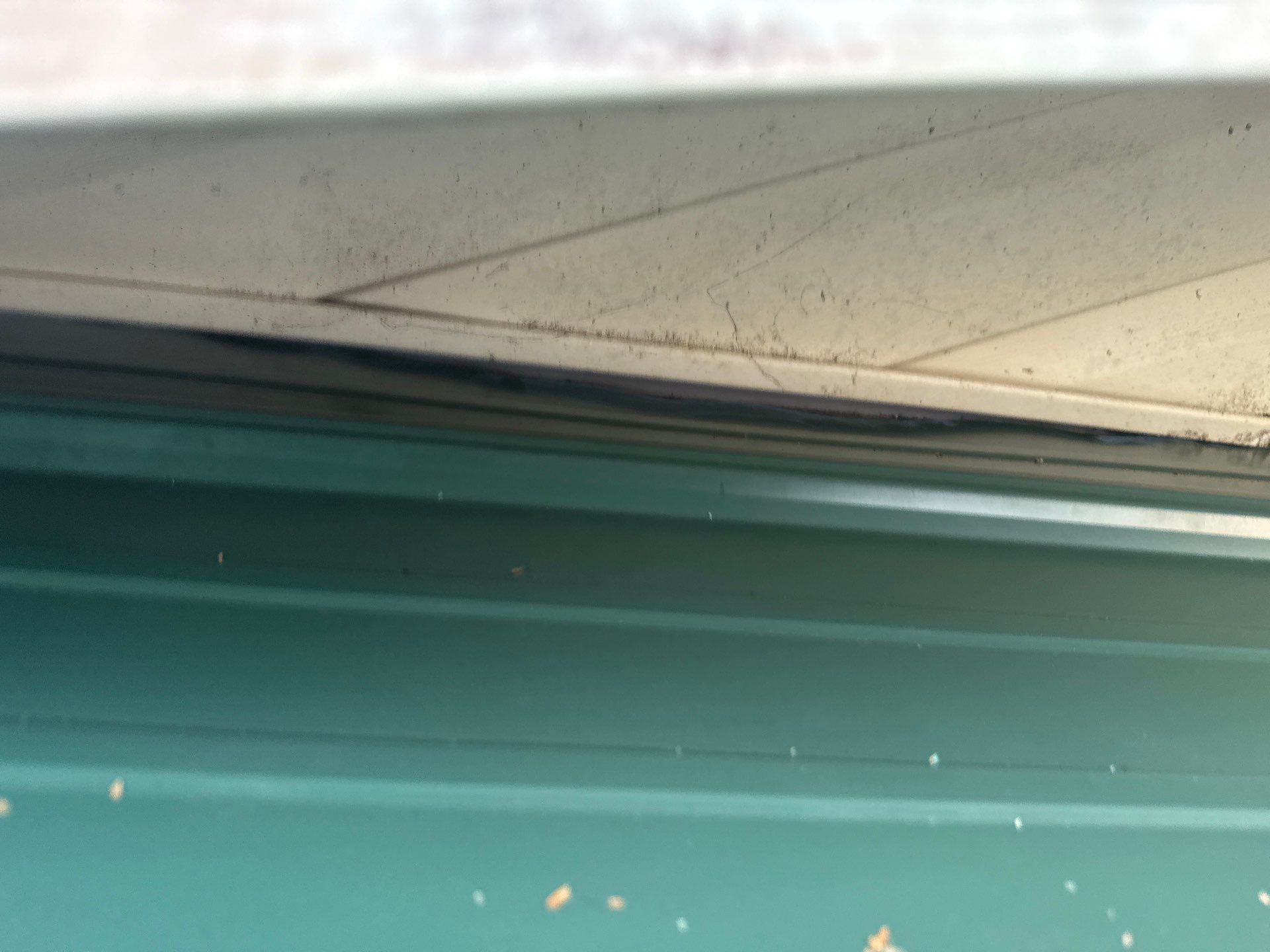 Metal Roof and Gutters Replacement in Hueytown by The Roofing Dudes