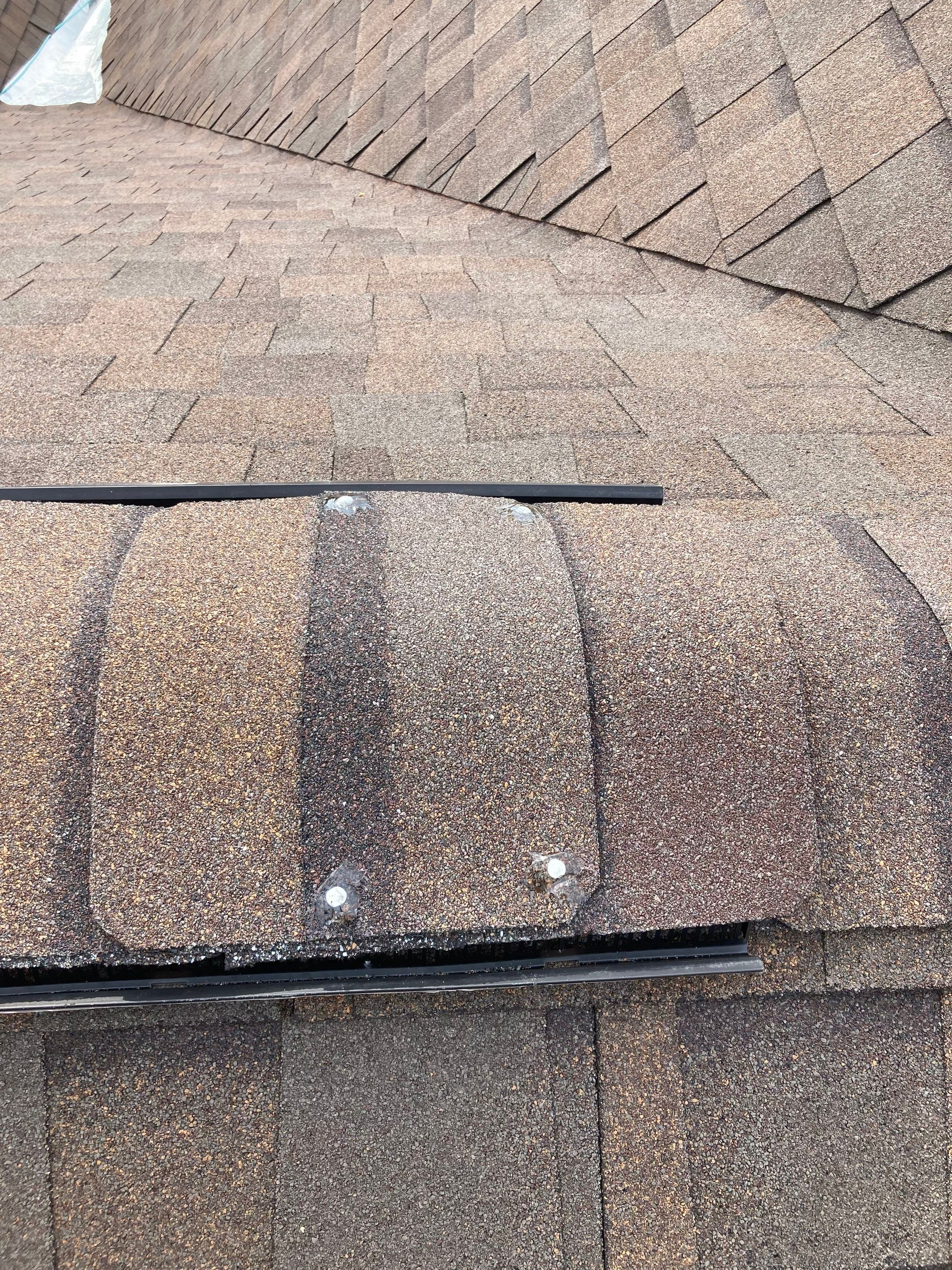 Project in Austin by Rhino Roofing and General Contracting, LLC
