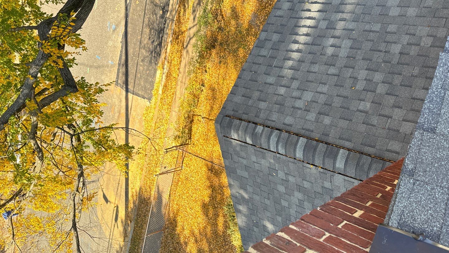 Arlington: Residential Roof Replacement With CertainTeed Landmark Designer Shingles in Georgetown Gray by RM Banning, Inc.