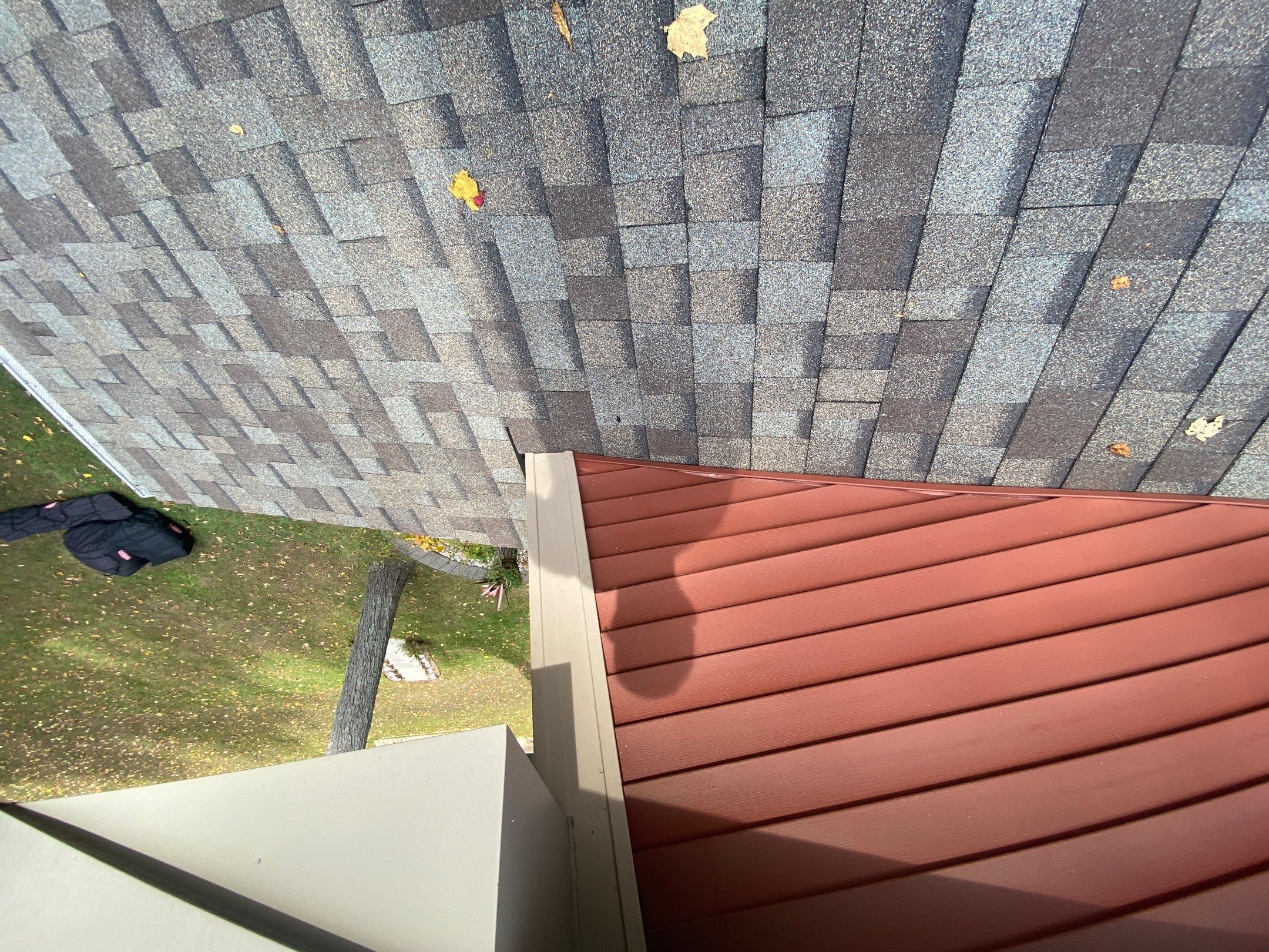 Roof Replacement using Owens Corning by 180 Contractors