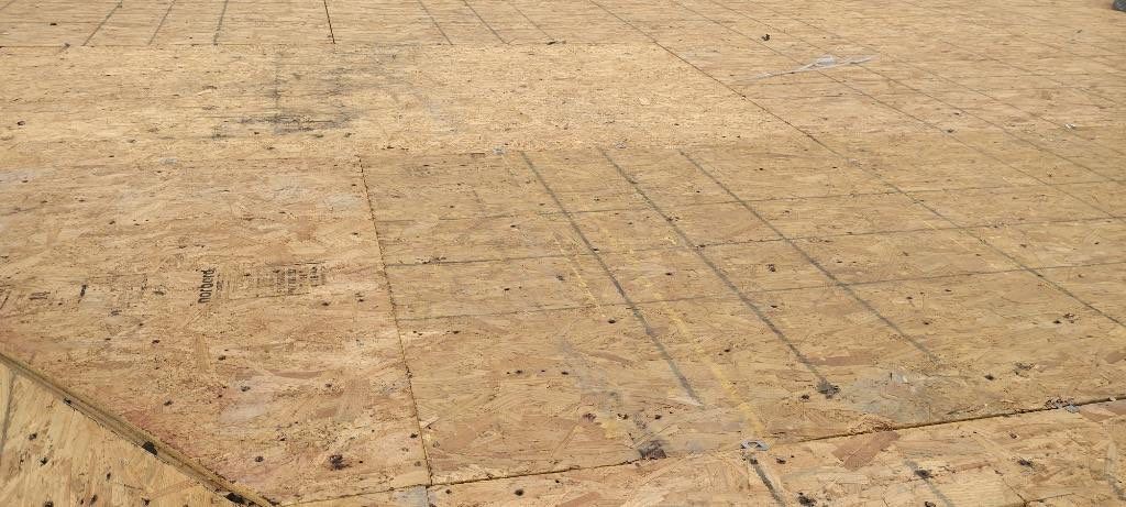Project in Killeen by Rhino Roofing and General Contracting, LLC