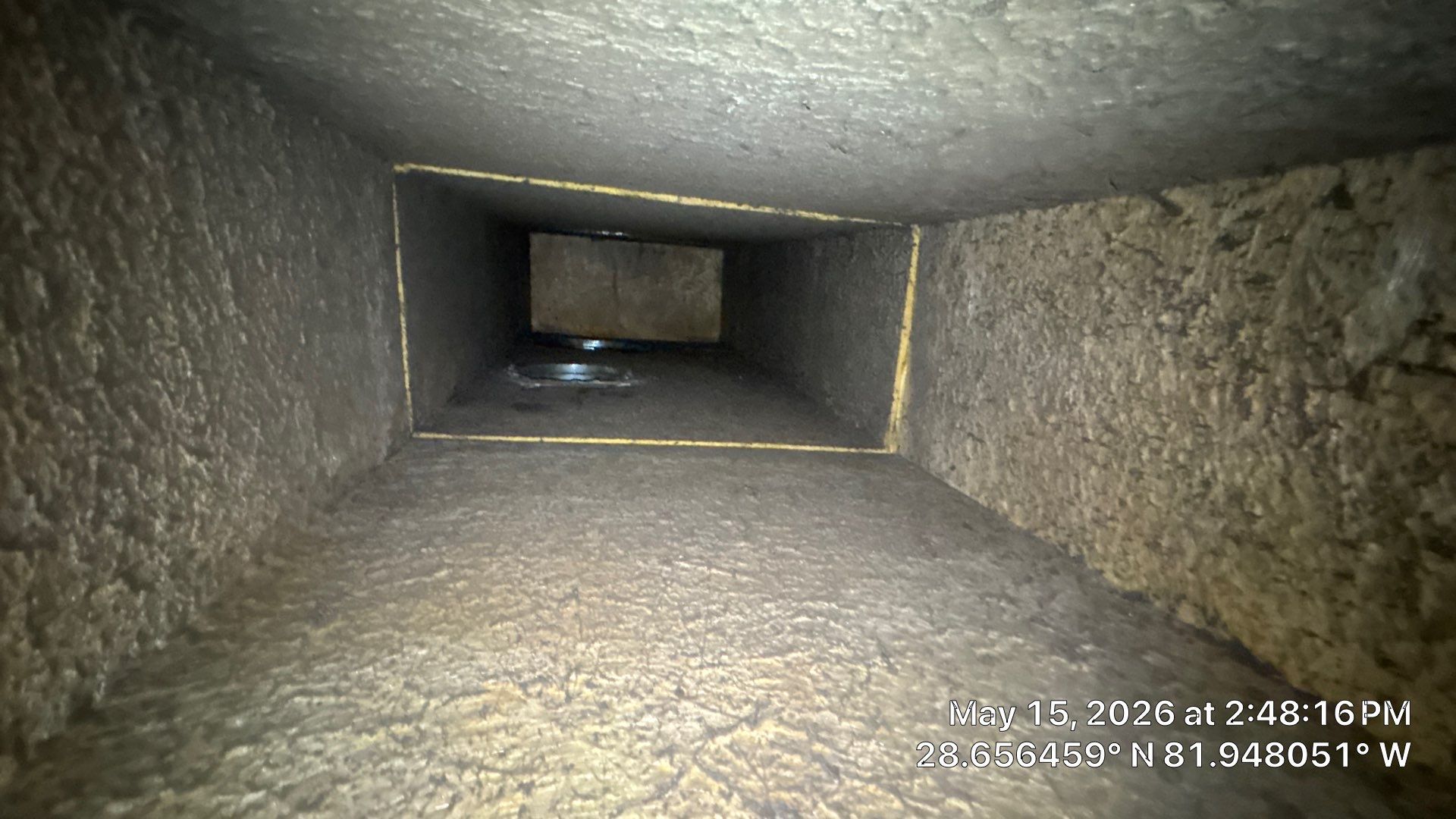 Air Duct Cleaning in Groveland by Hygienic Air, Inc