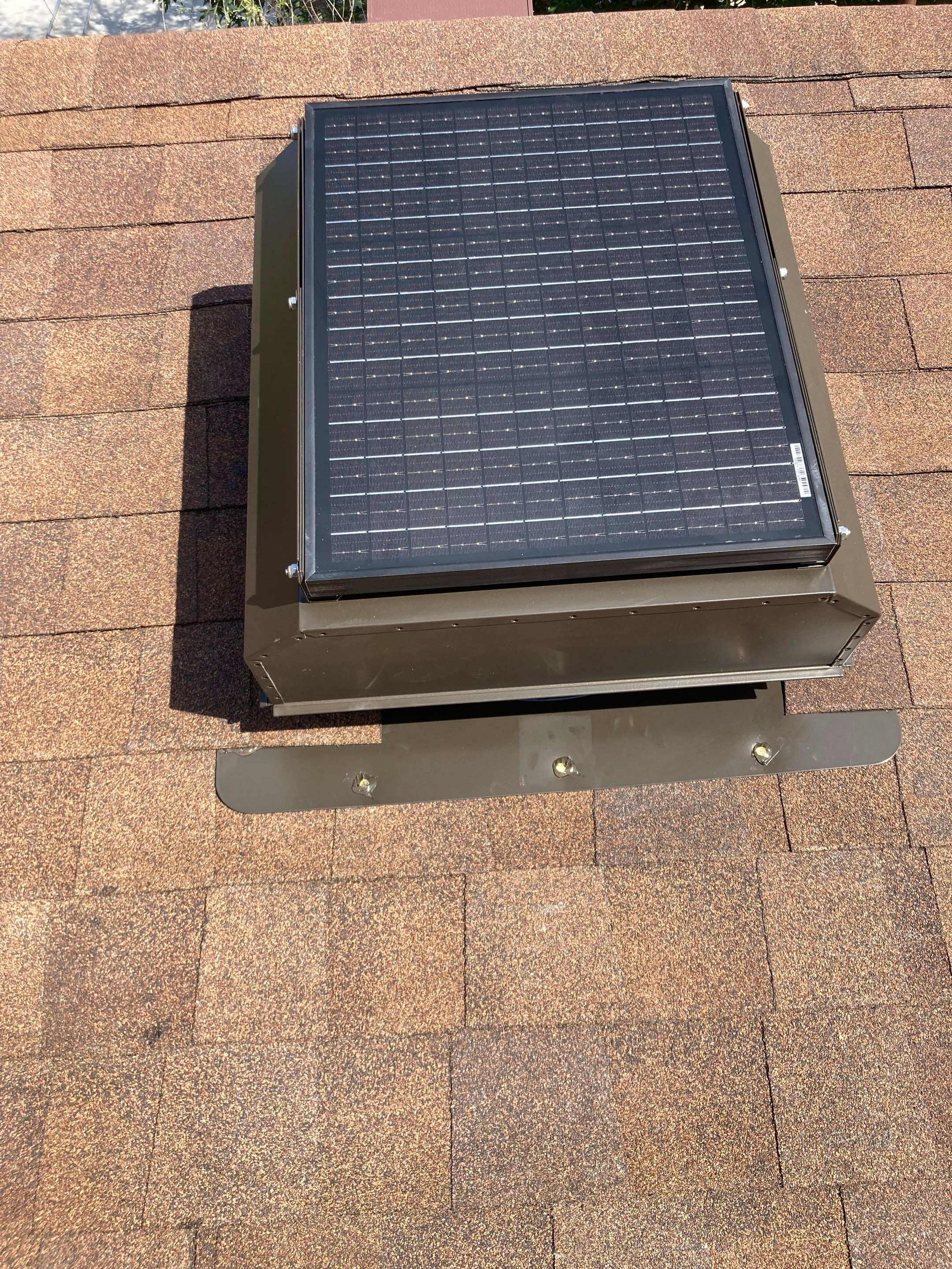 Project in San Antonio by Rhino Roofing and General Contracting, LLC